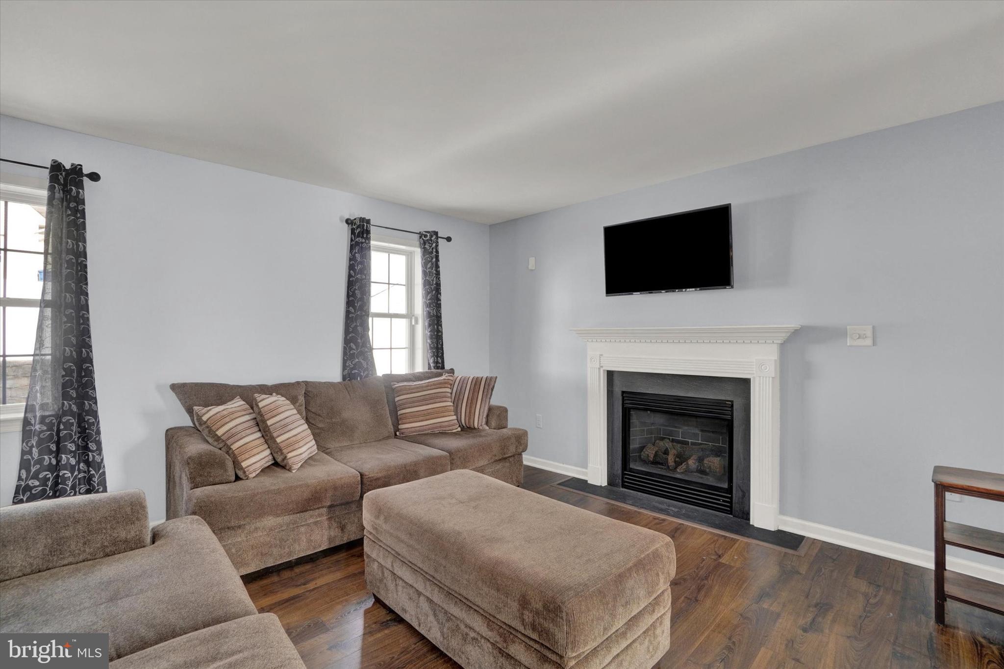 PARKVIEW WEST - Residential