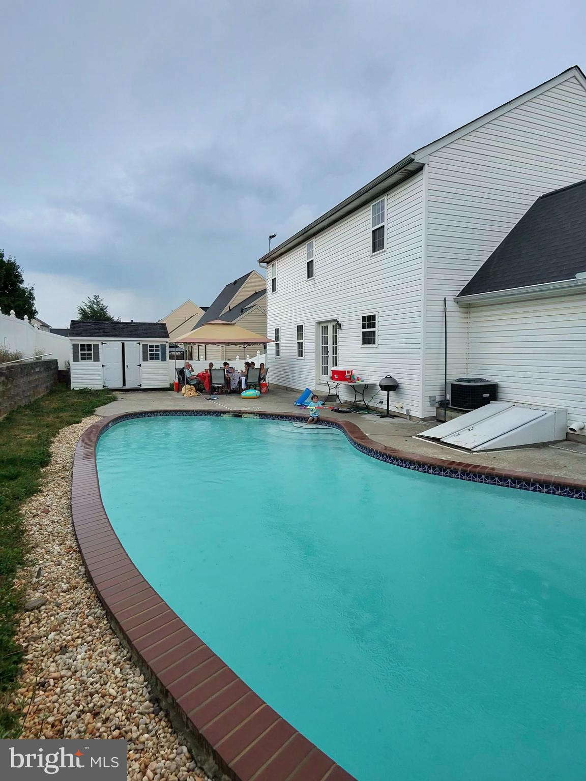 PARKVIEW WEST - Residential