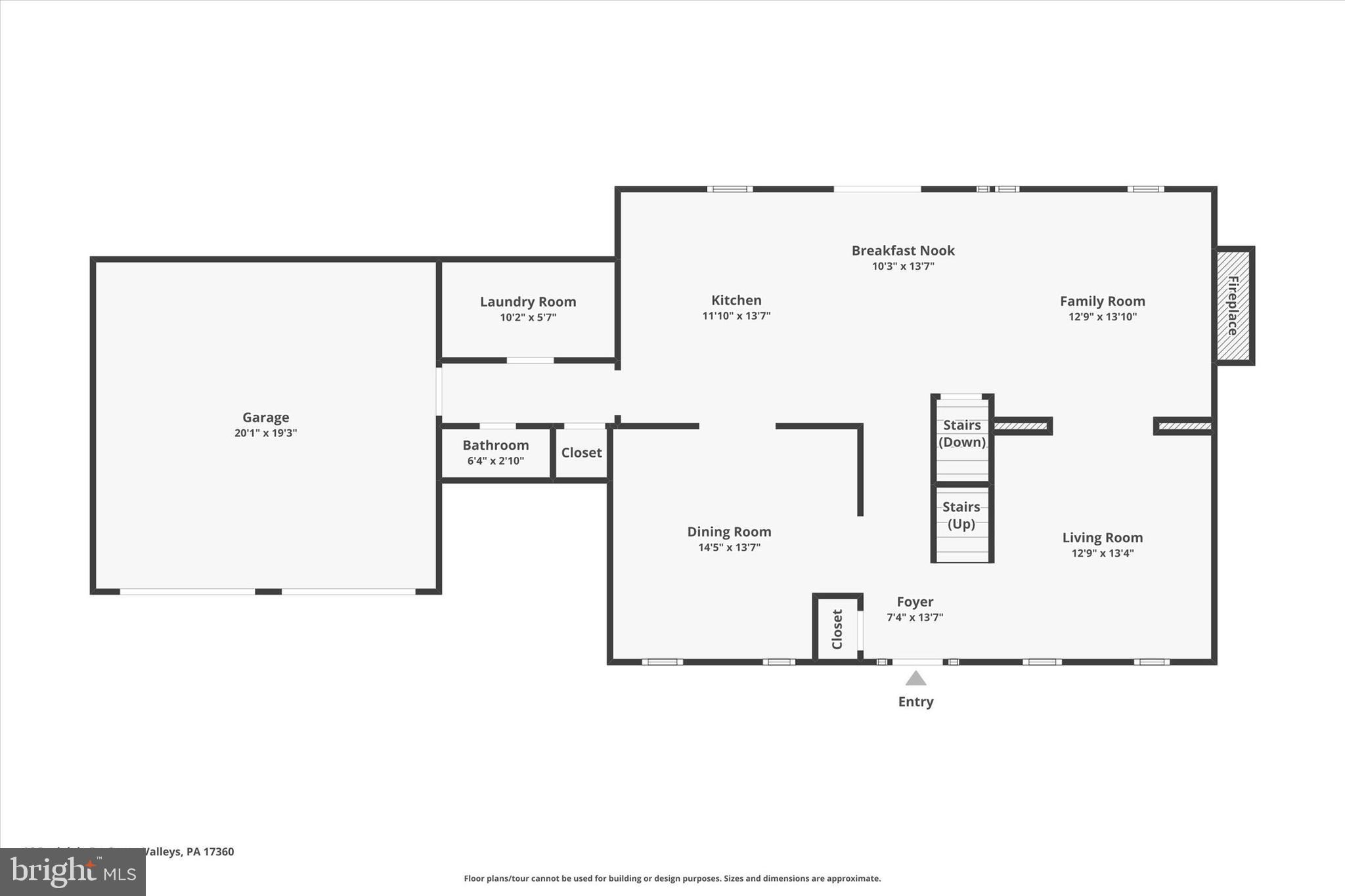 PARKVIEW WEST - Residential