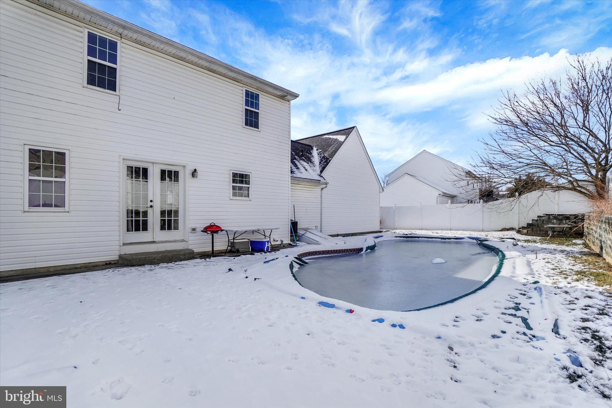 PARKVIEW WEST - Residential