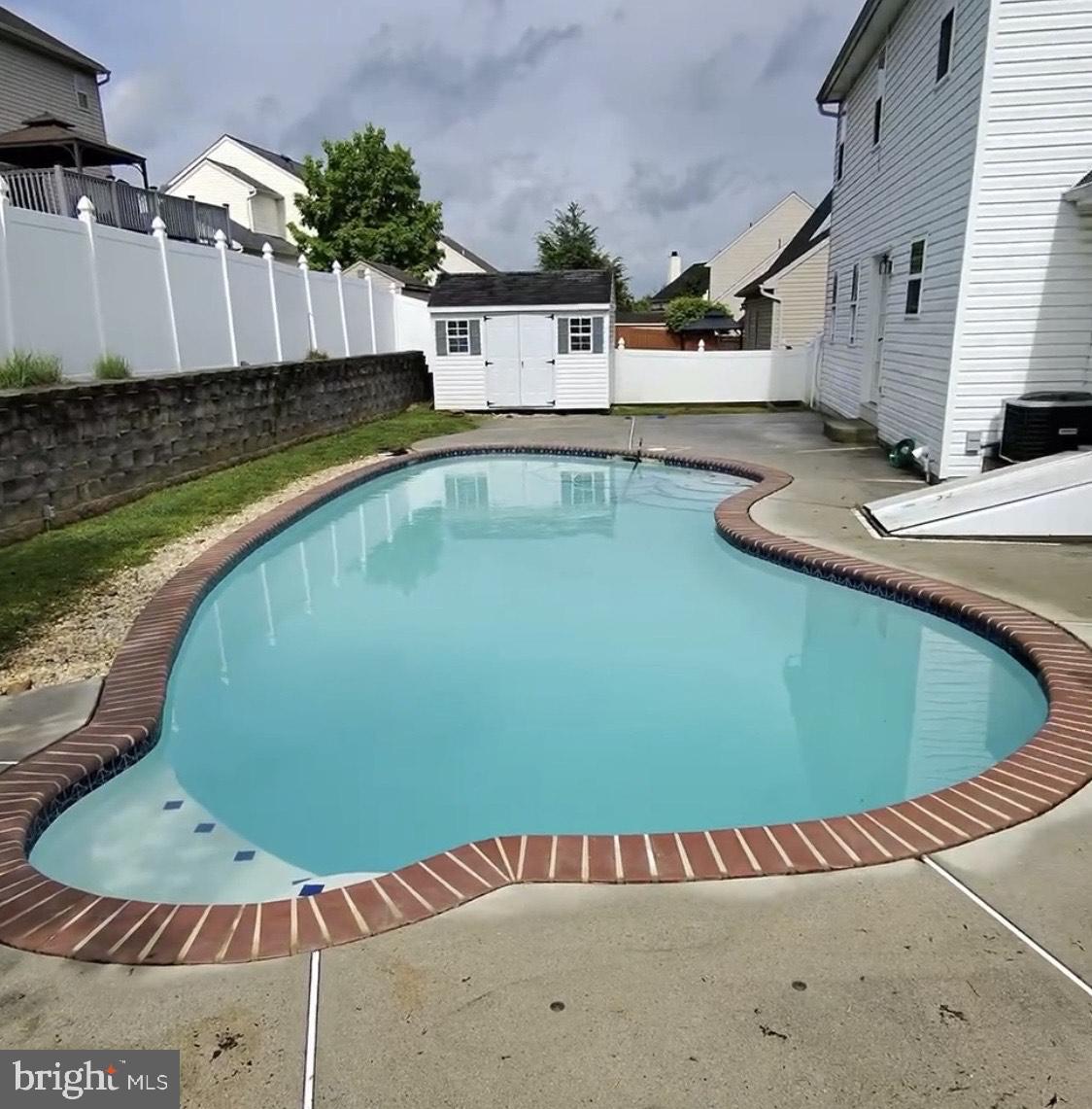 PARKVIEW WEST - Residential