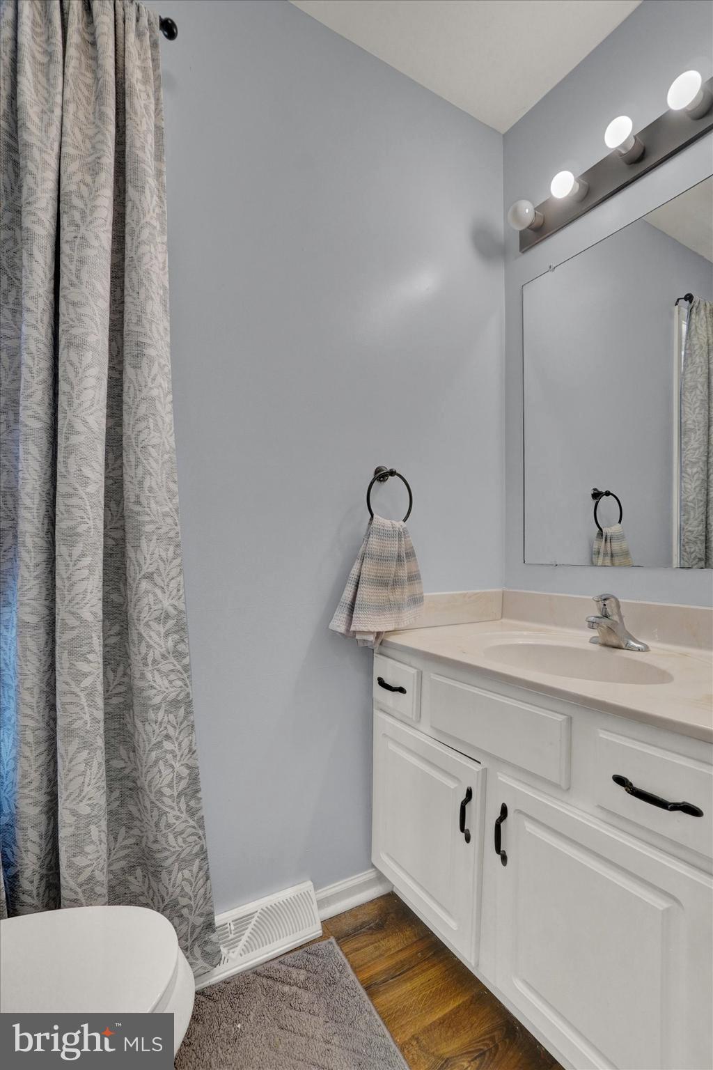 PARKVIEW WEST - Residential