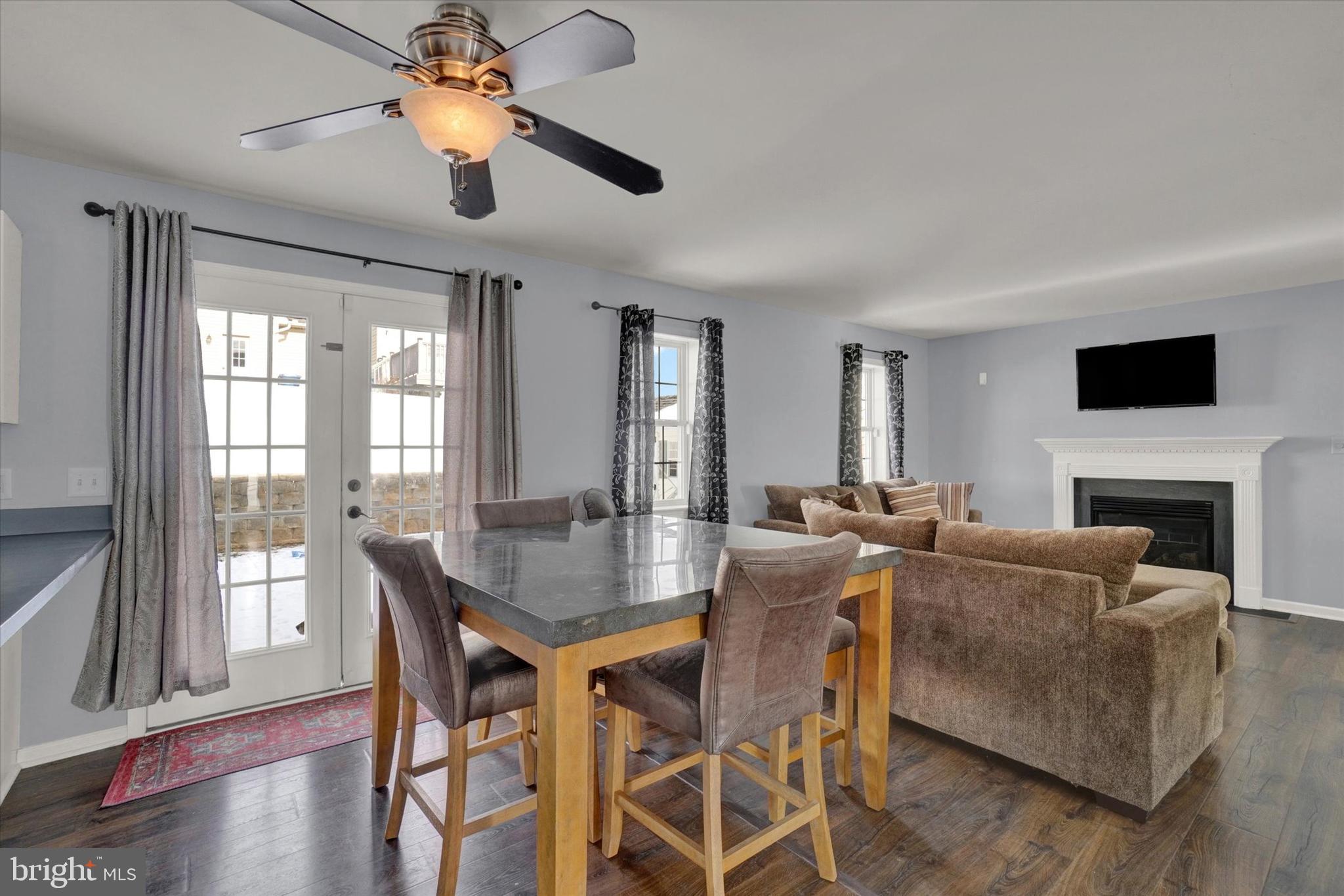 PARKVIEW WEST - Residential