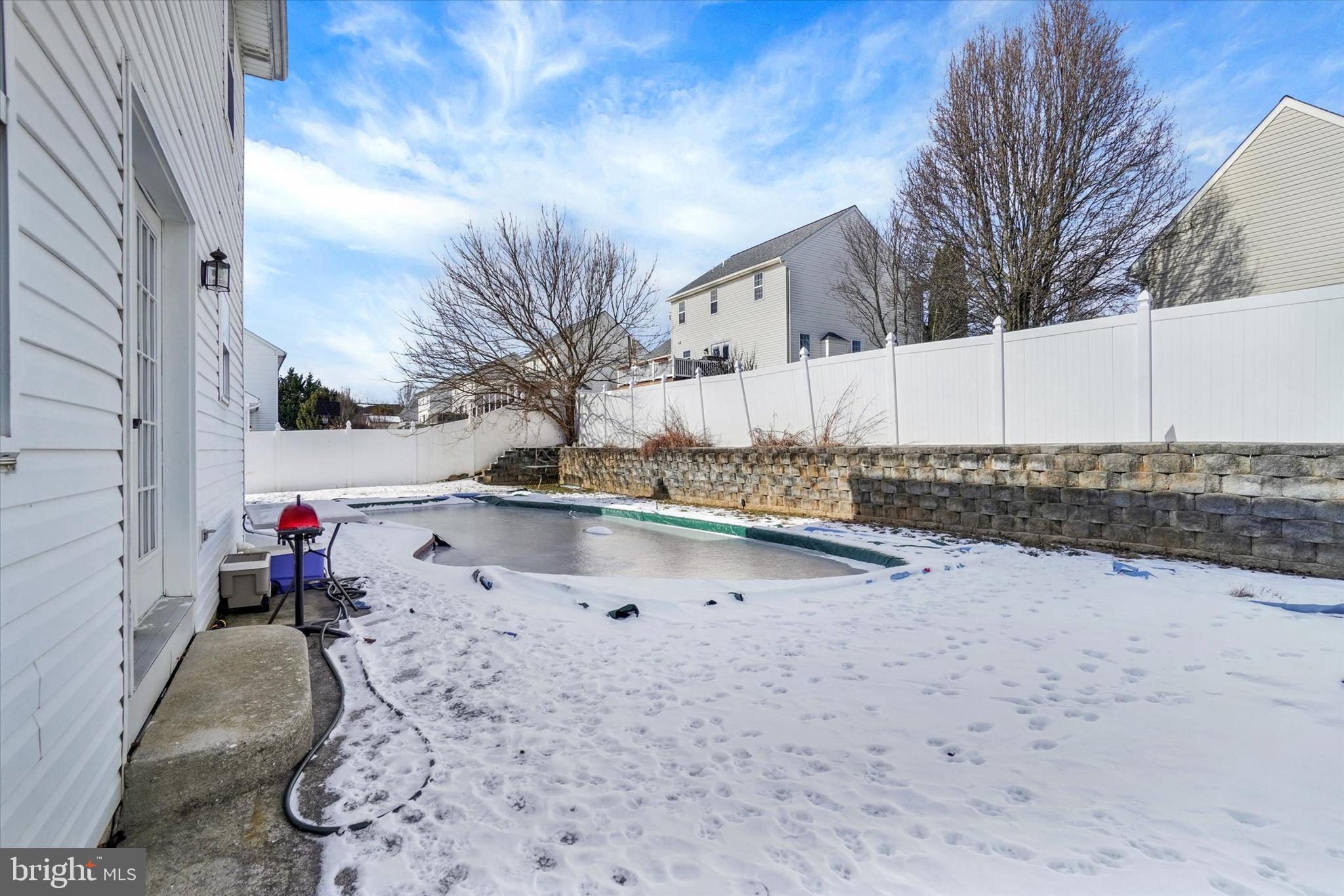 PARKVIEW WEST - Residential