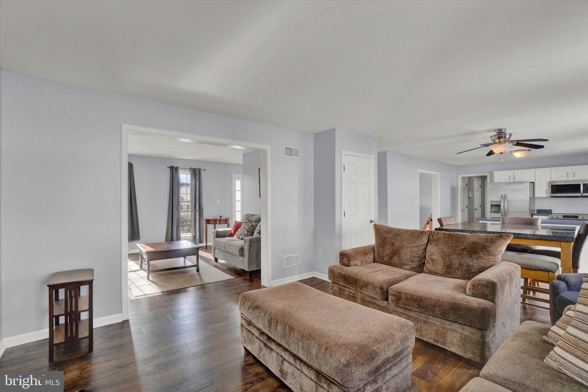 PARKVIEW WEST - Residential