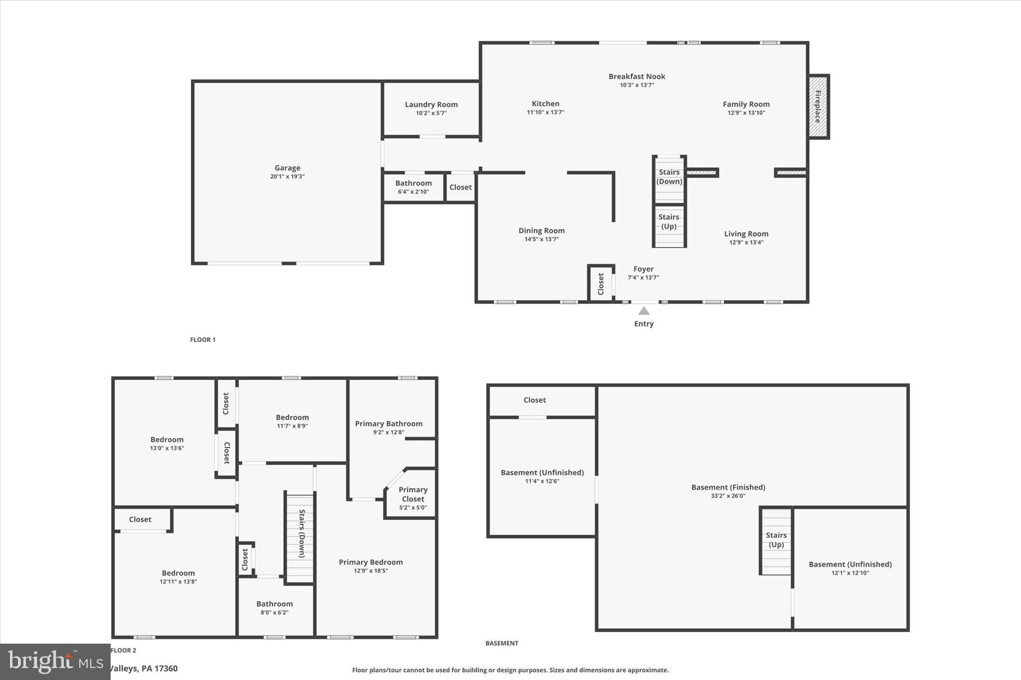 PARKVIEW WEST - Residential