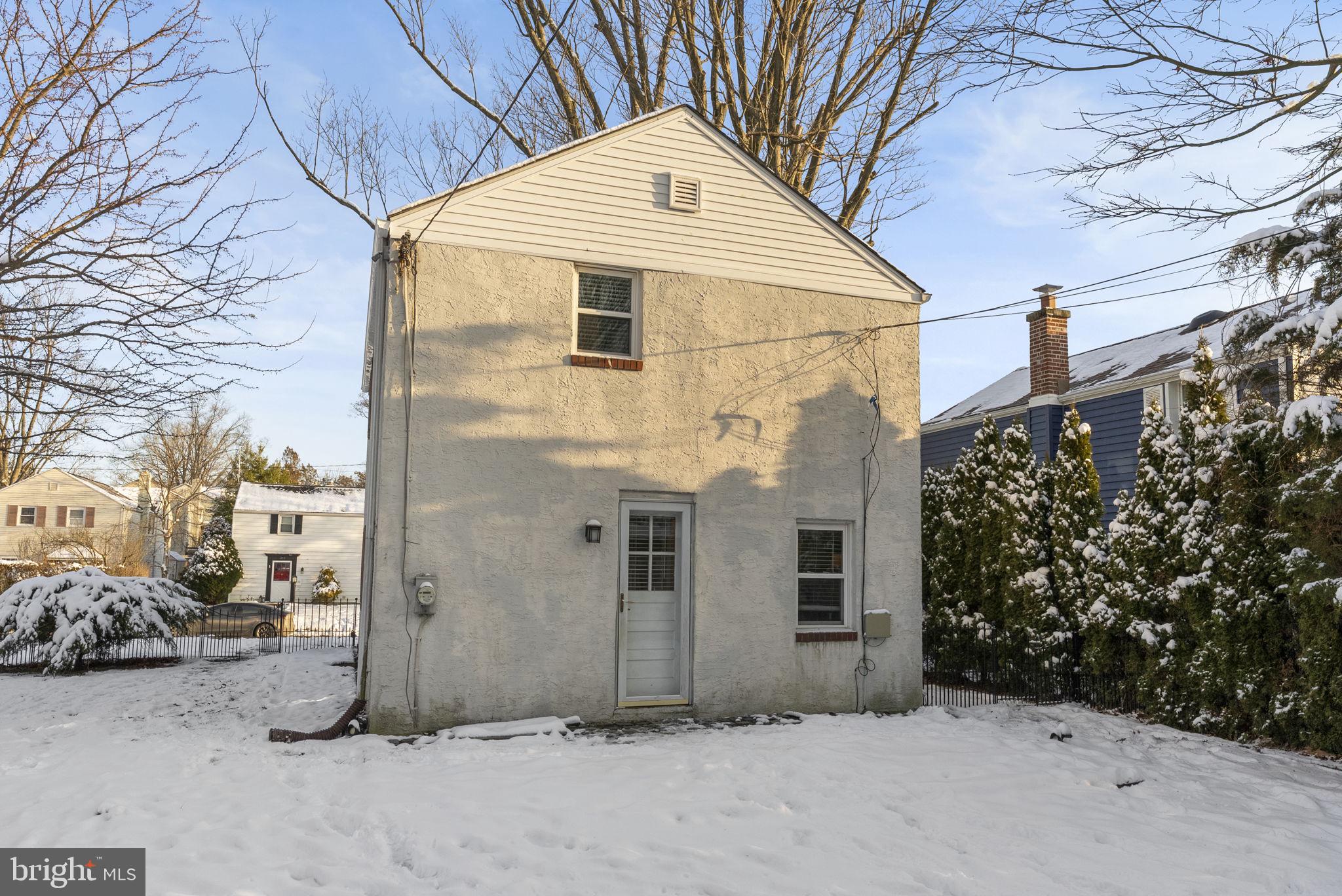 ORELAND - Residential