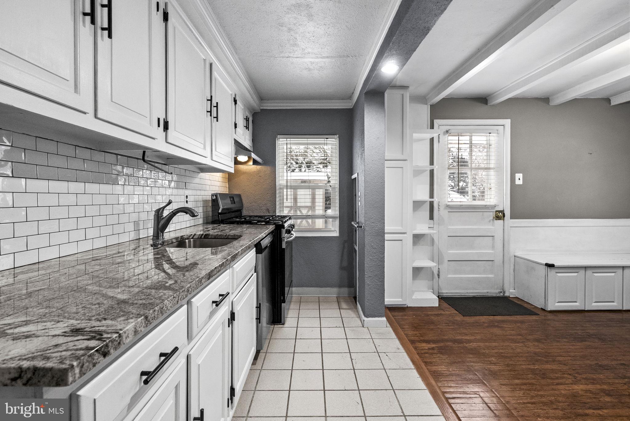 ORELAND - Residential