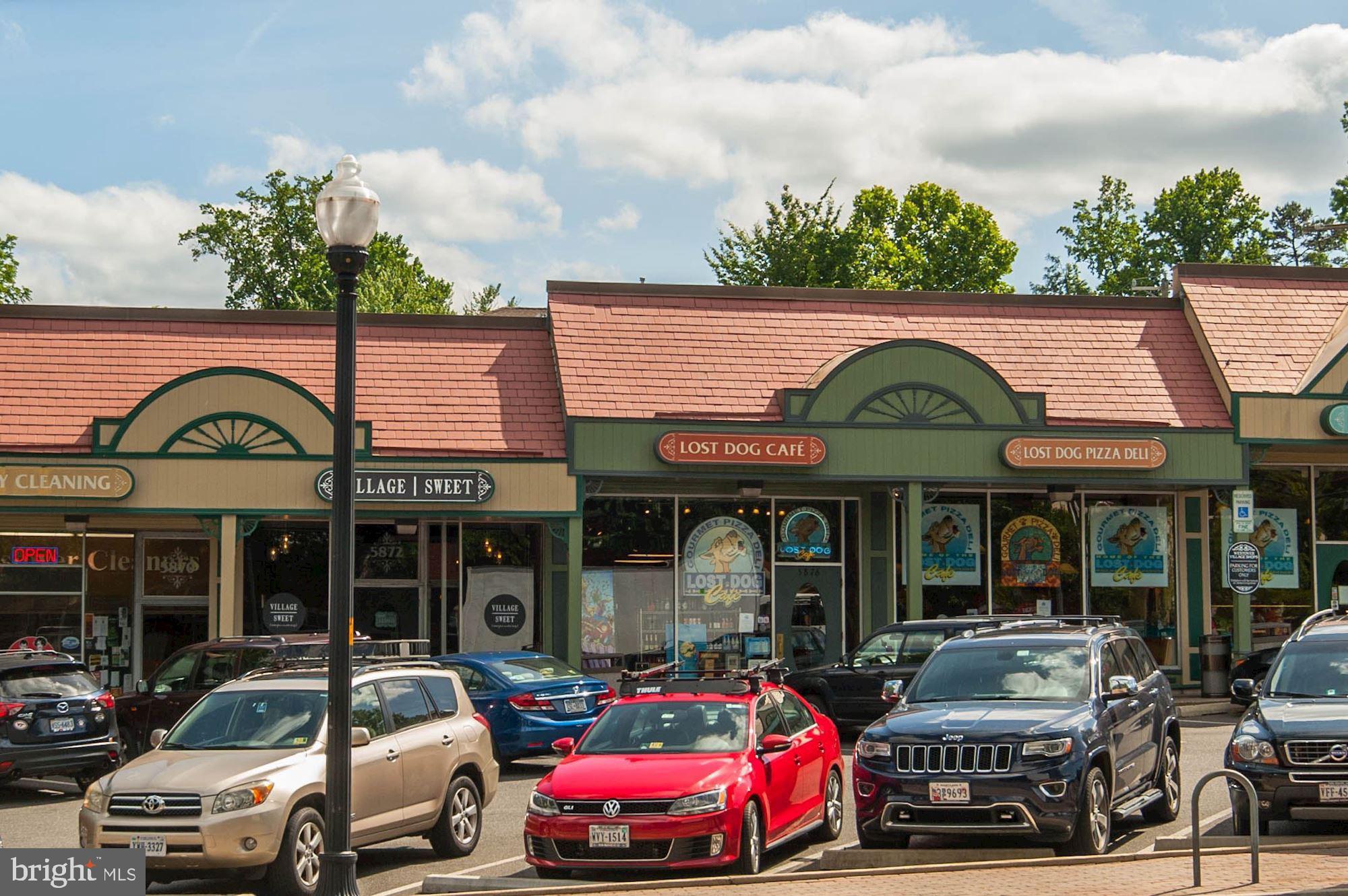 OVERLEE - Residential Lease