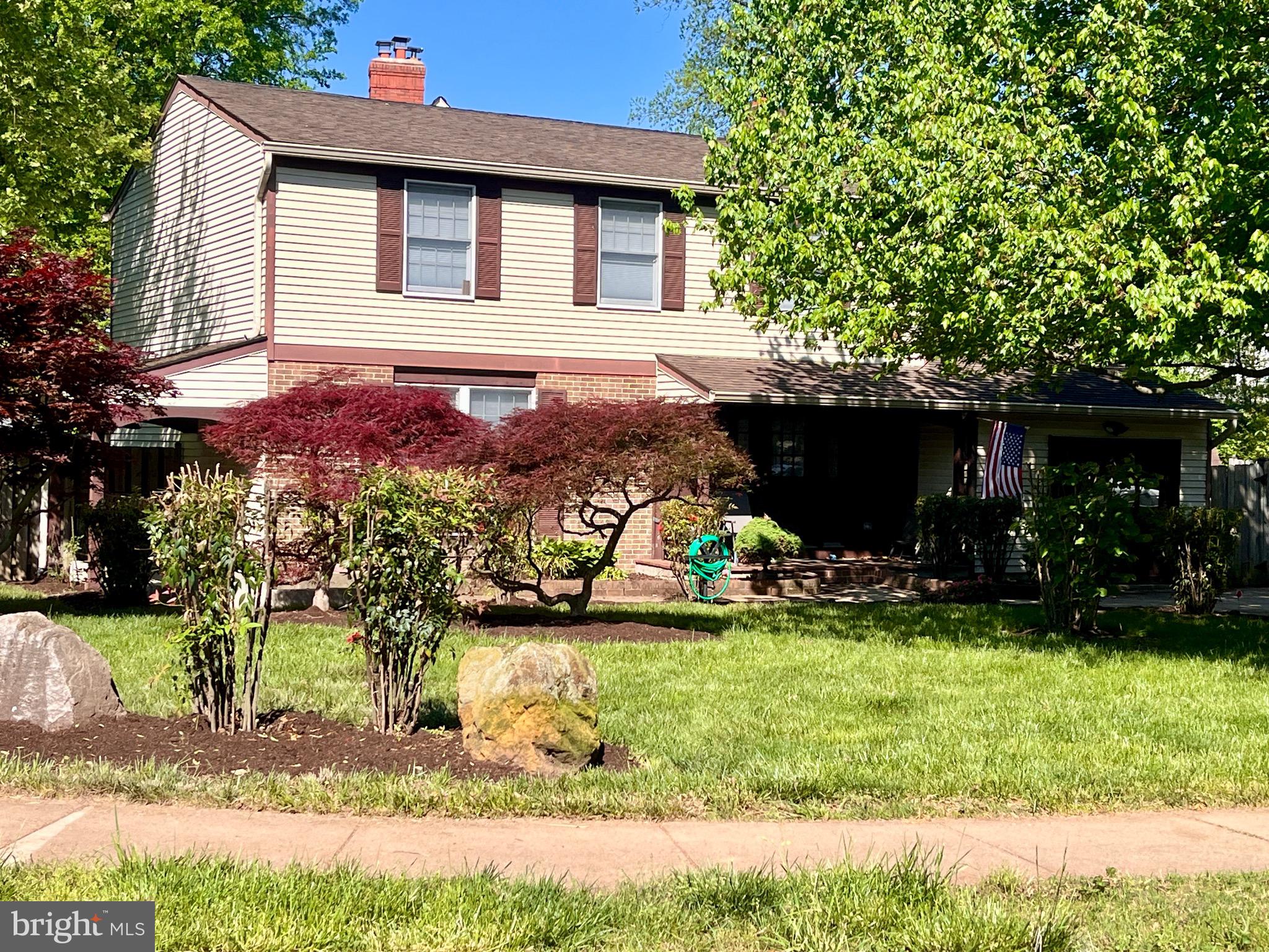 OVERLEE - Residential Lease