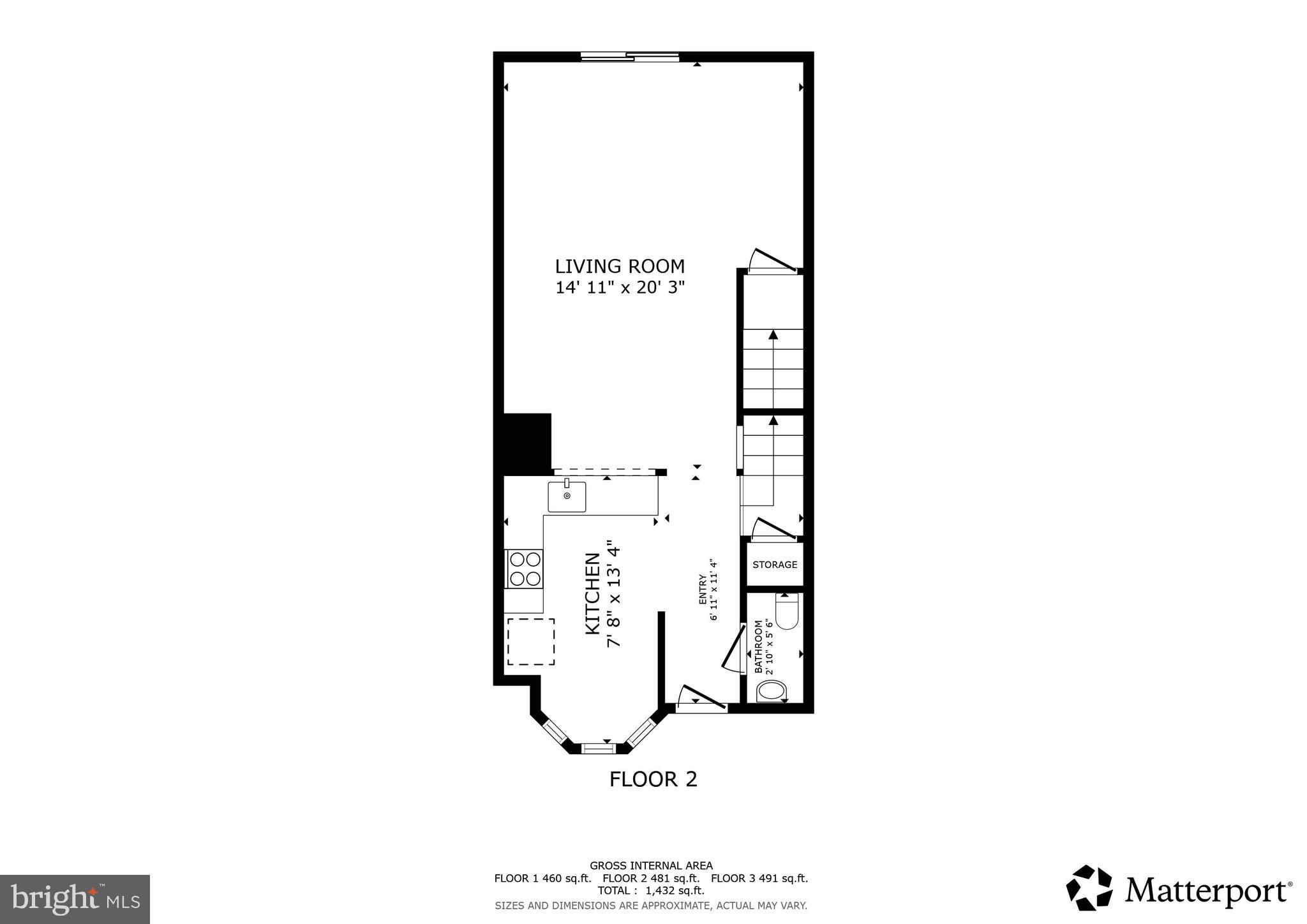 SHEFFIELD GLEN TOWNHOMES - Residential