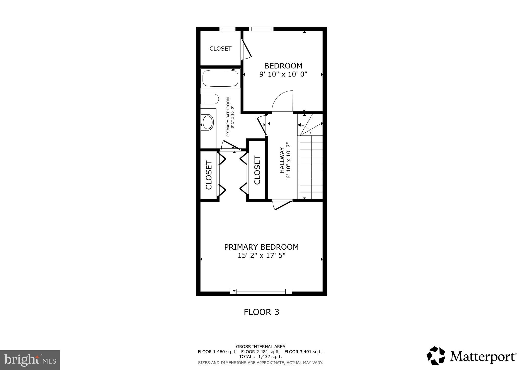 SHEFFIELD GLEN TOWNHOMES - Residential