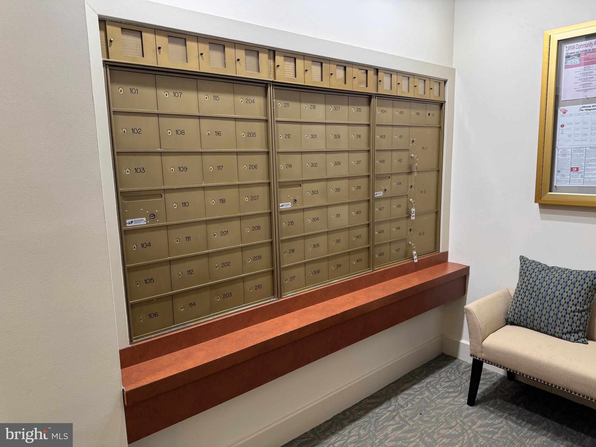 LANSDOWNE WOODS LEISURE WORLD - Residential Lease