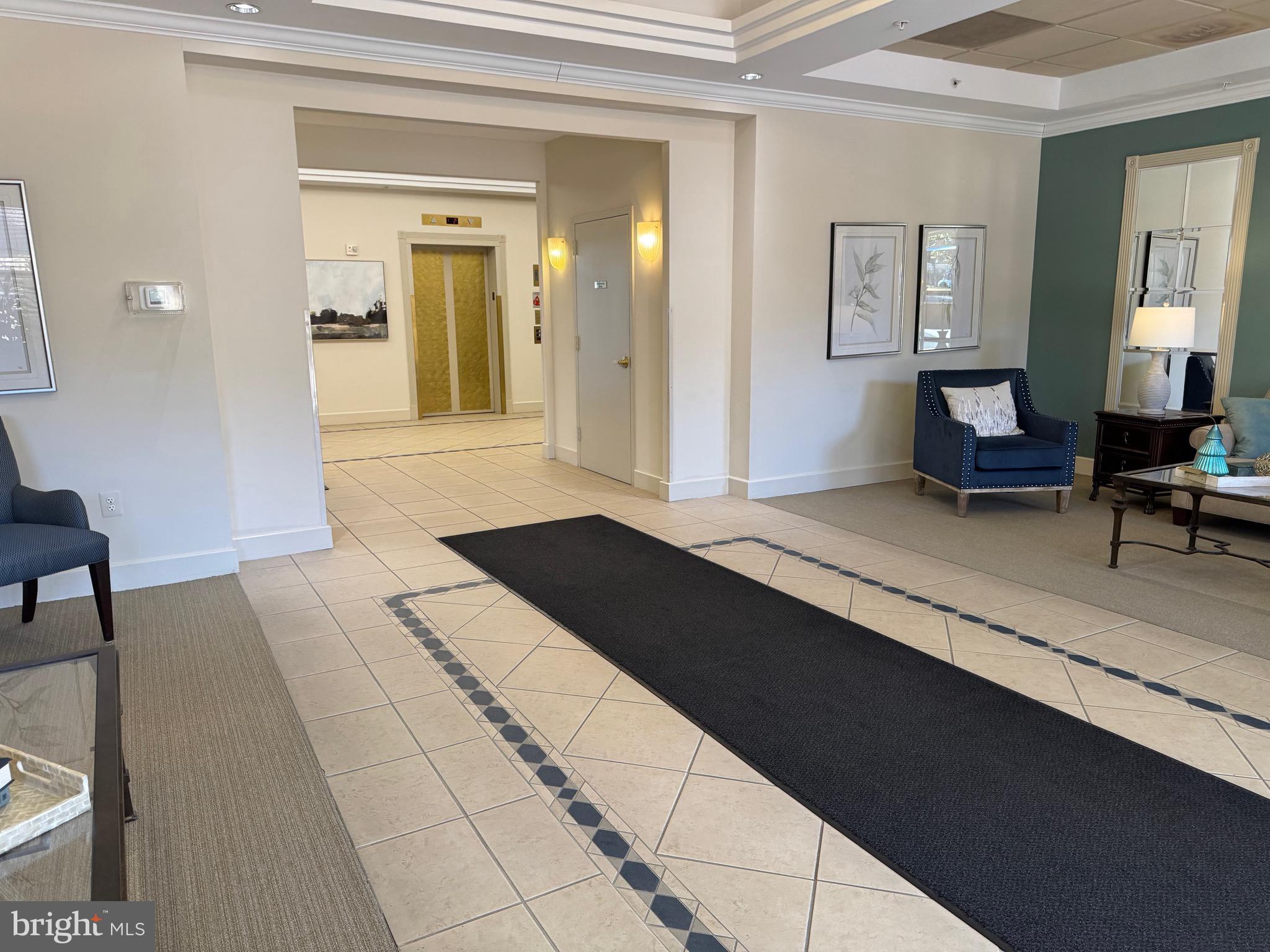 LANSDOWNE WOODS LEISURE WORLD - Residential Lease