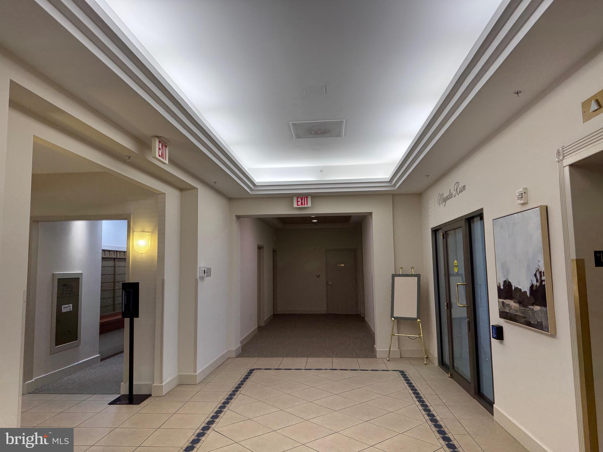 LANSDOWNE WOODS LEISURE WORLD - Residential Lease