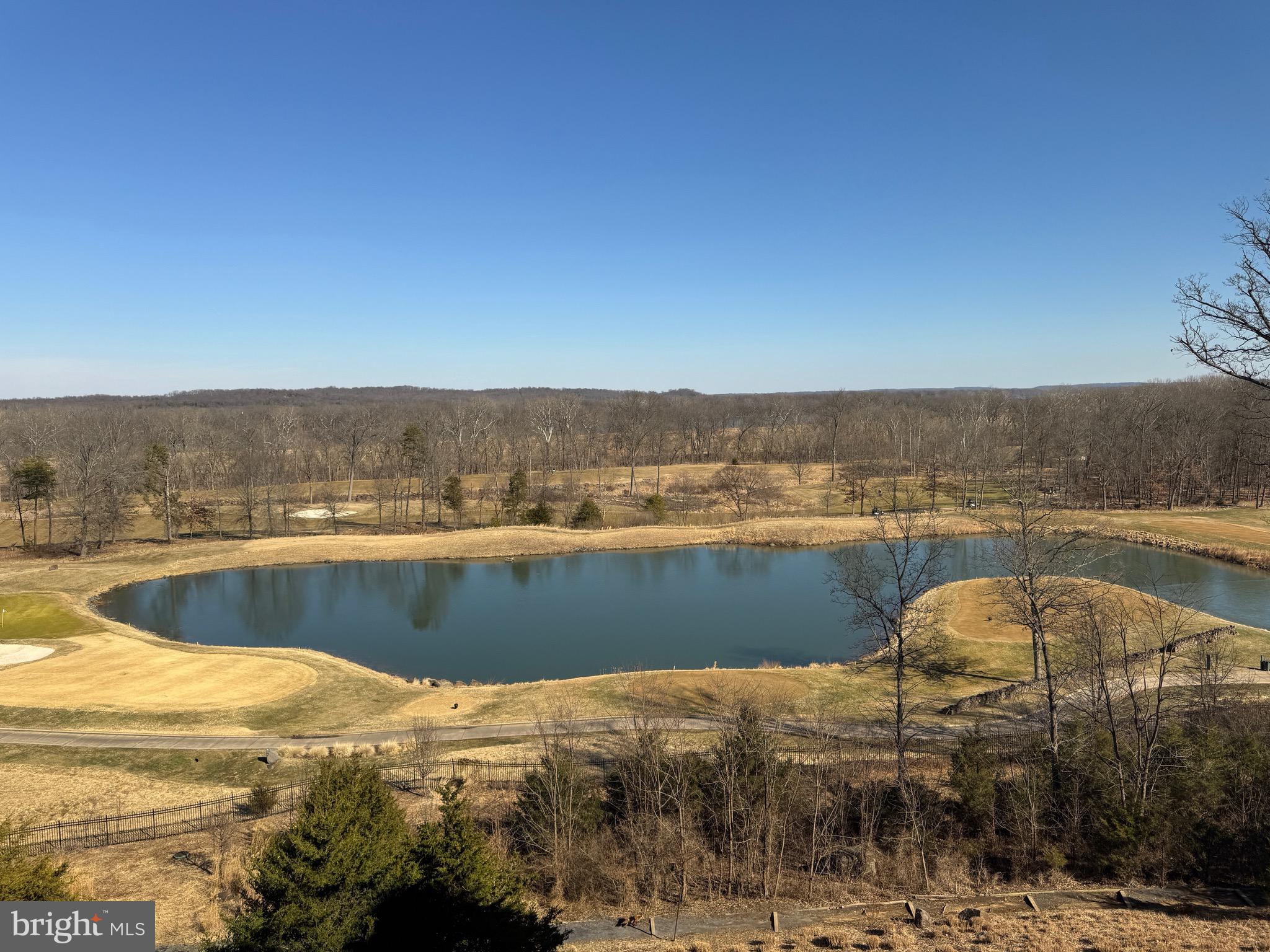 LANSDOWNE WOODS LEISURE WORLD - Residential Lease