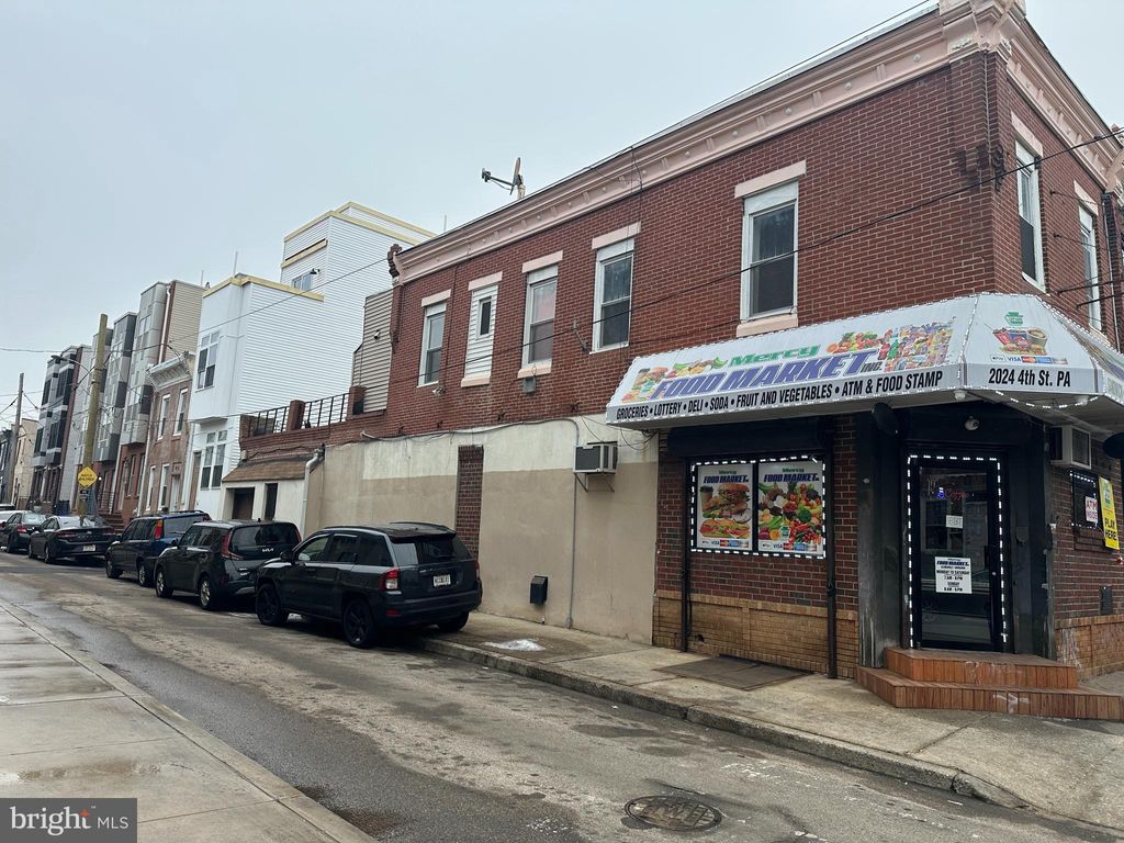 Photo of 2024 S 4th Street, PHILADELPHIA, PA 19148 (MLS # PAPH2586998)