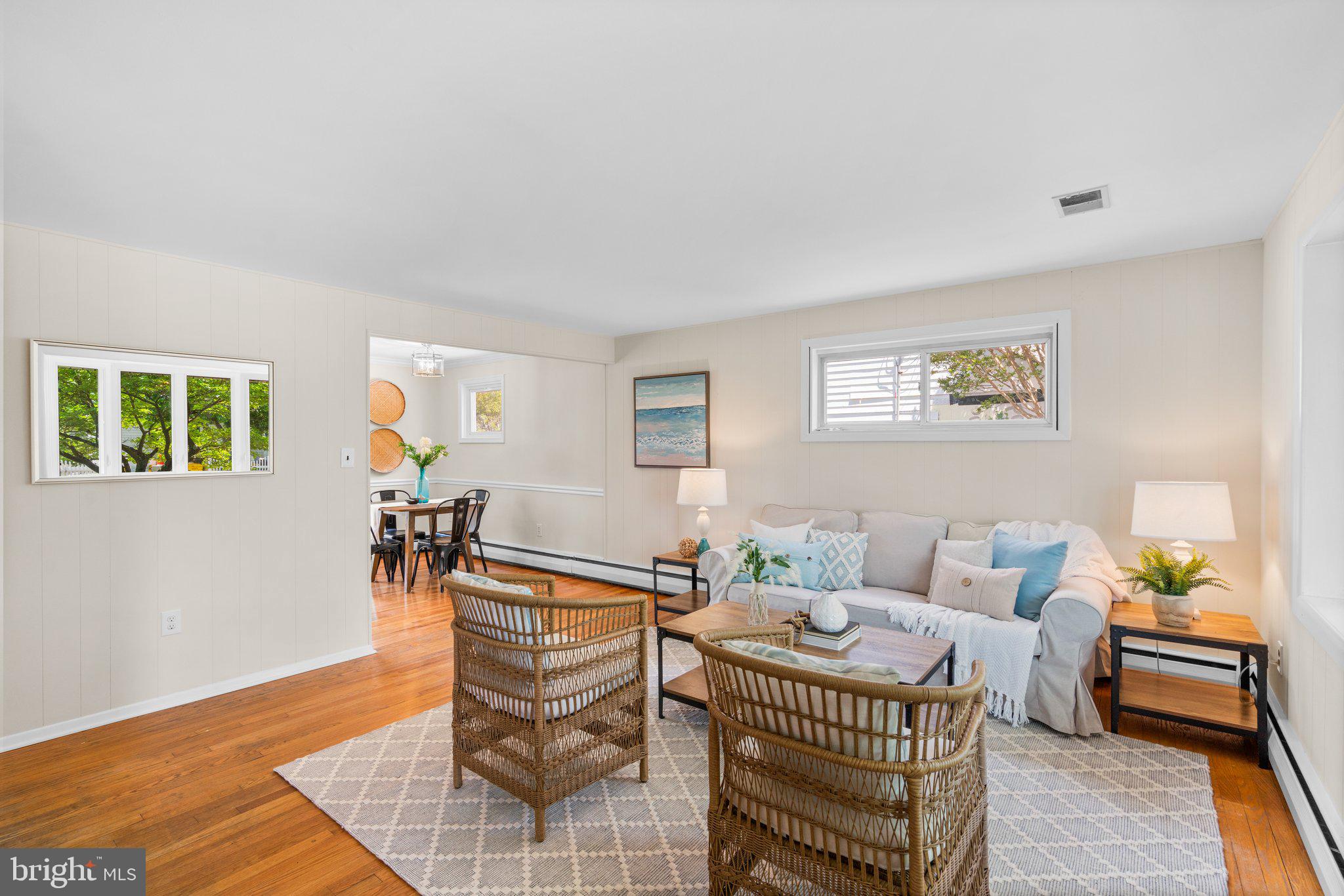 RIVIERA BEACH - Residential