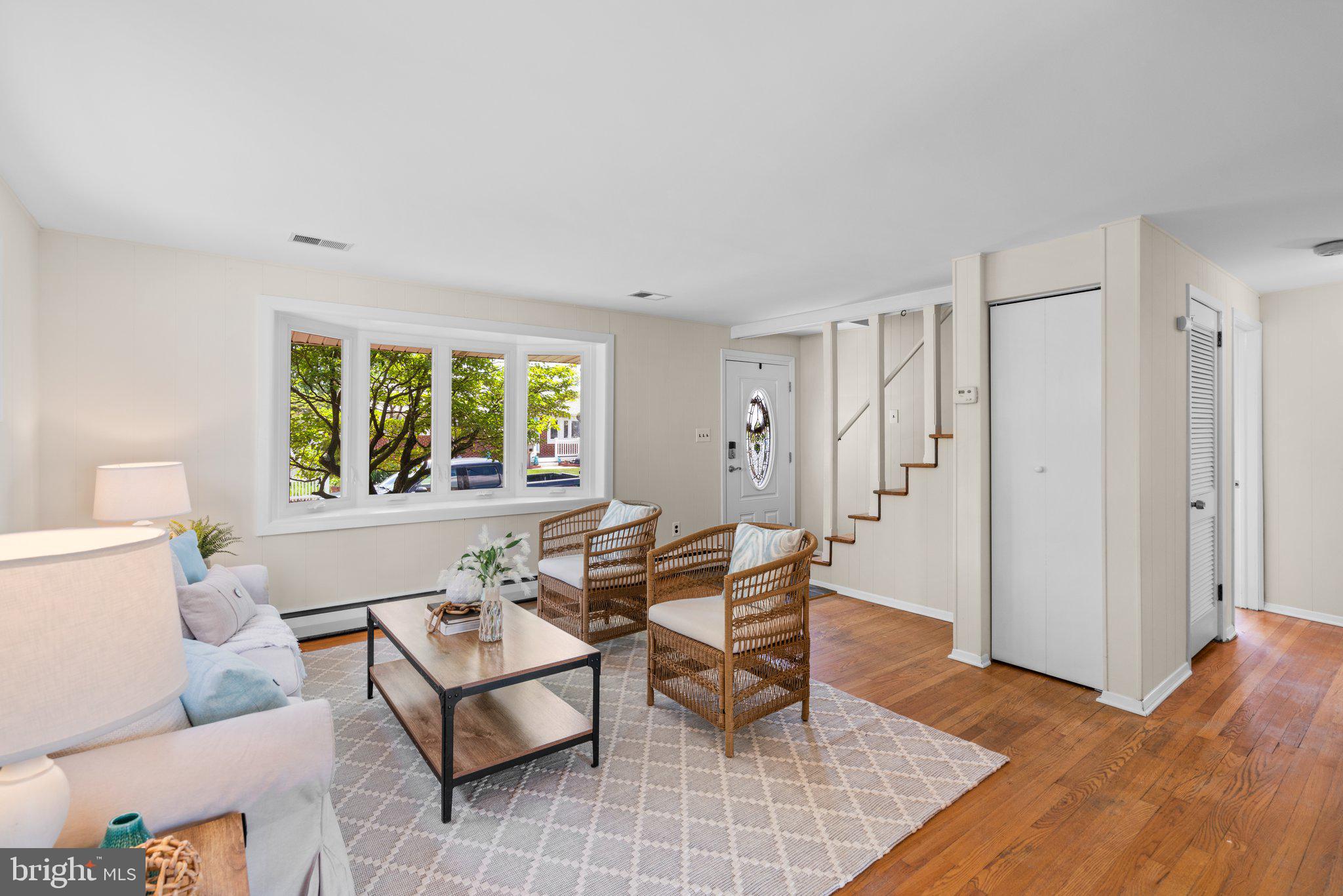 RIVIERA BEACH - Residential