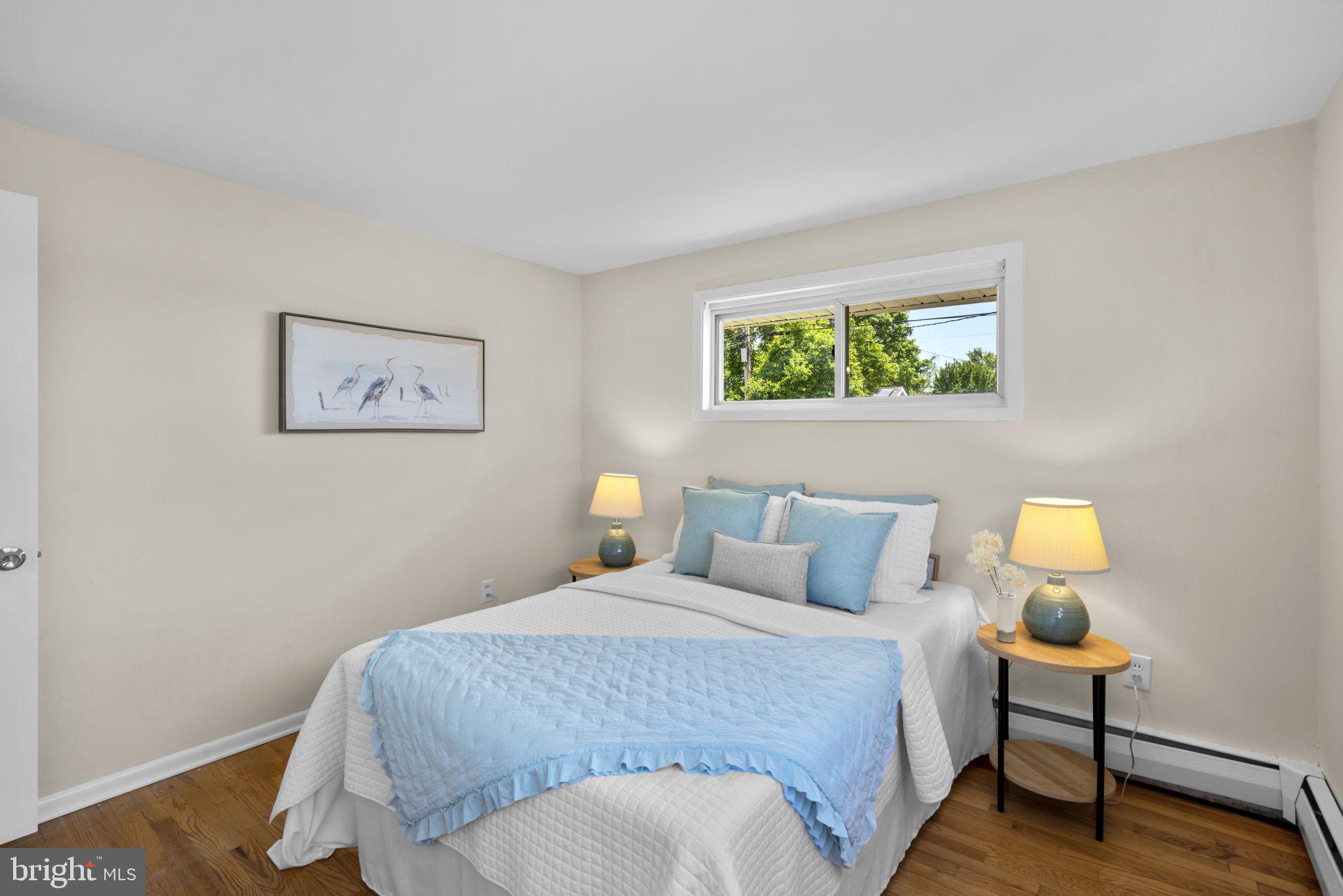 RIVIERA BEACH - Residential