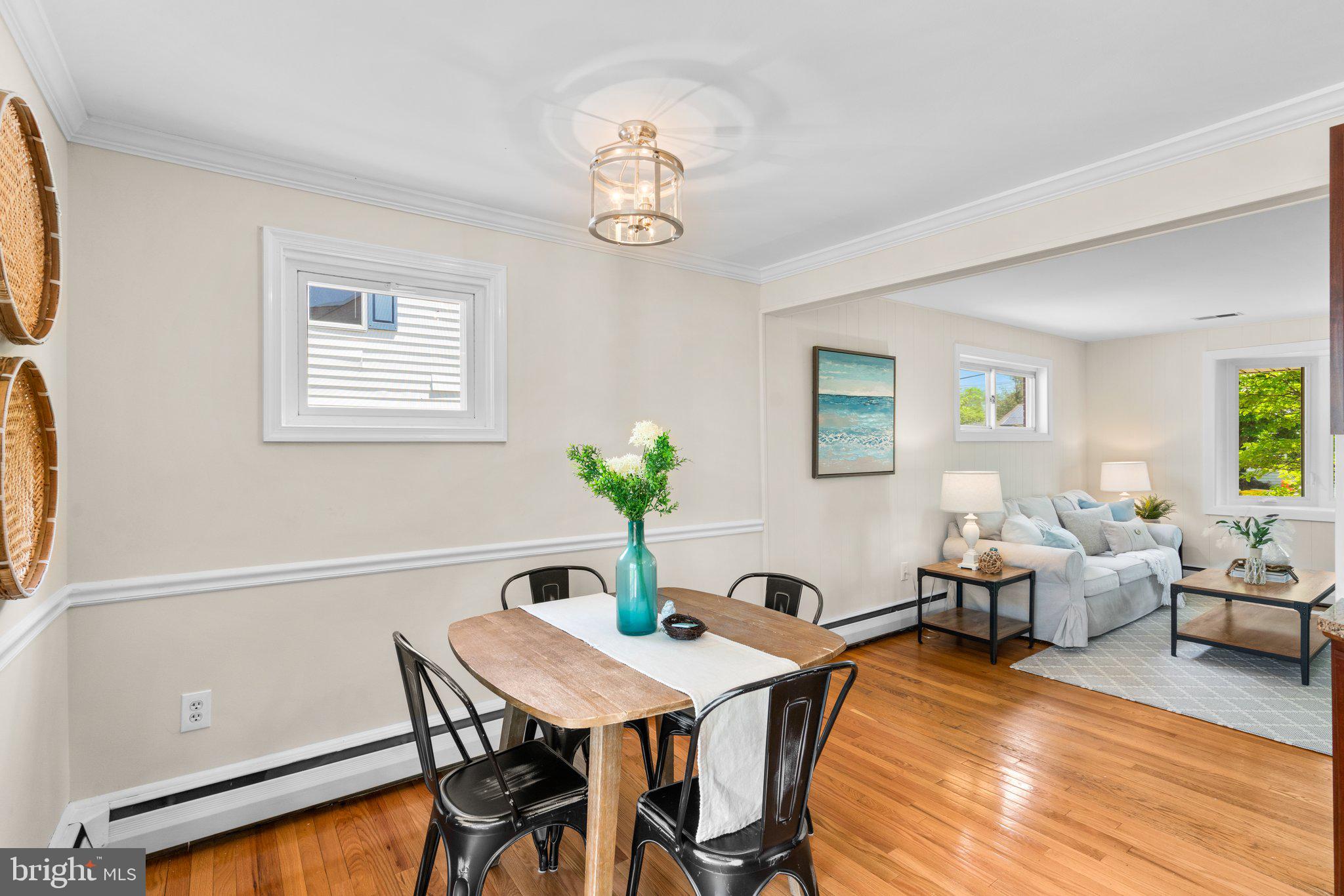 RIVIERA BEACH - Residential