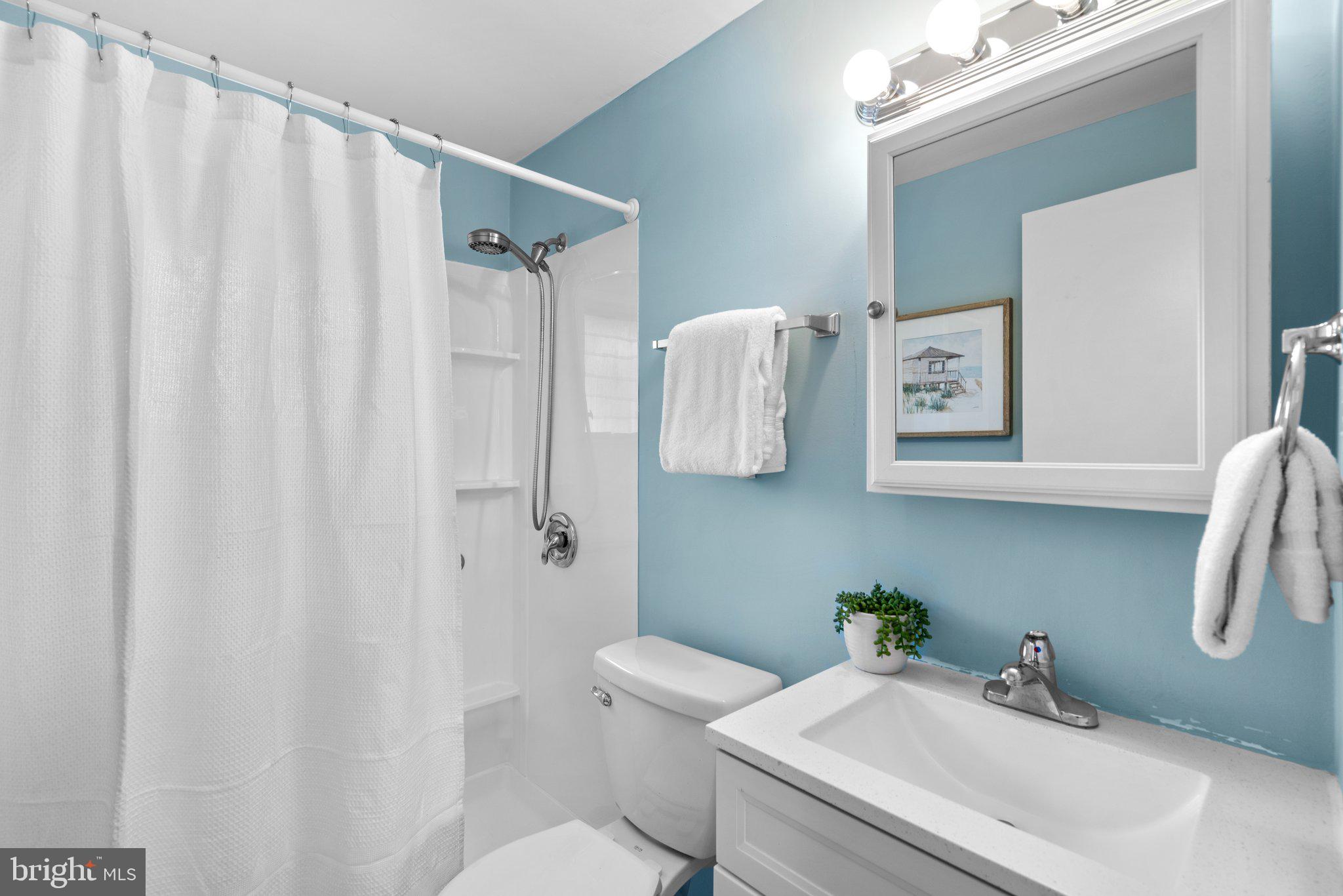 RIVIERA BEACH - Residential