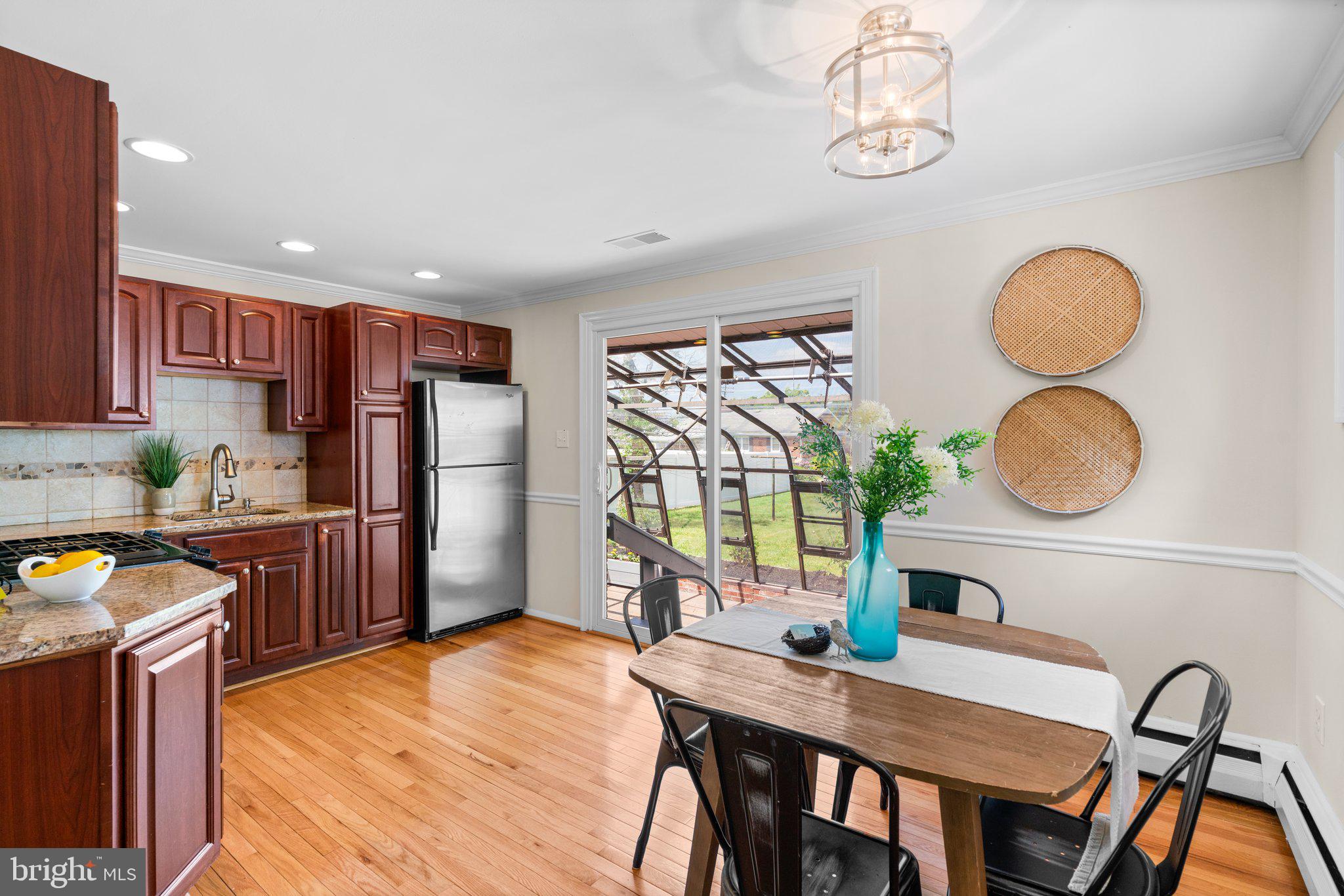 RIVIERA BEACH - Residential