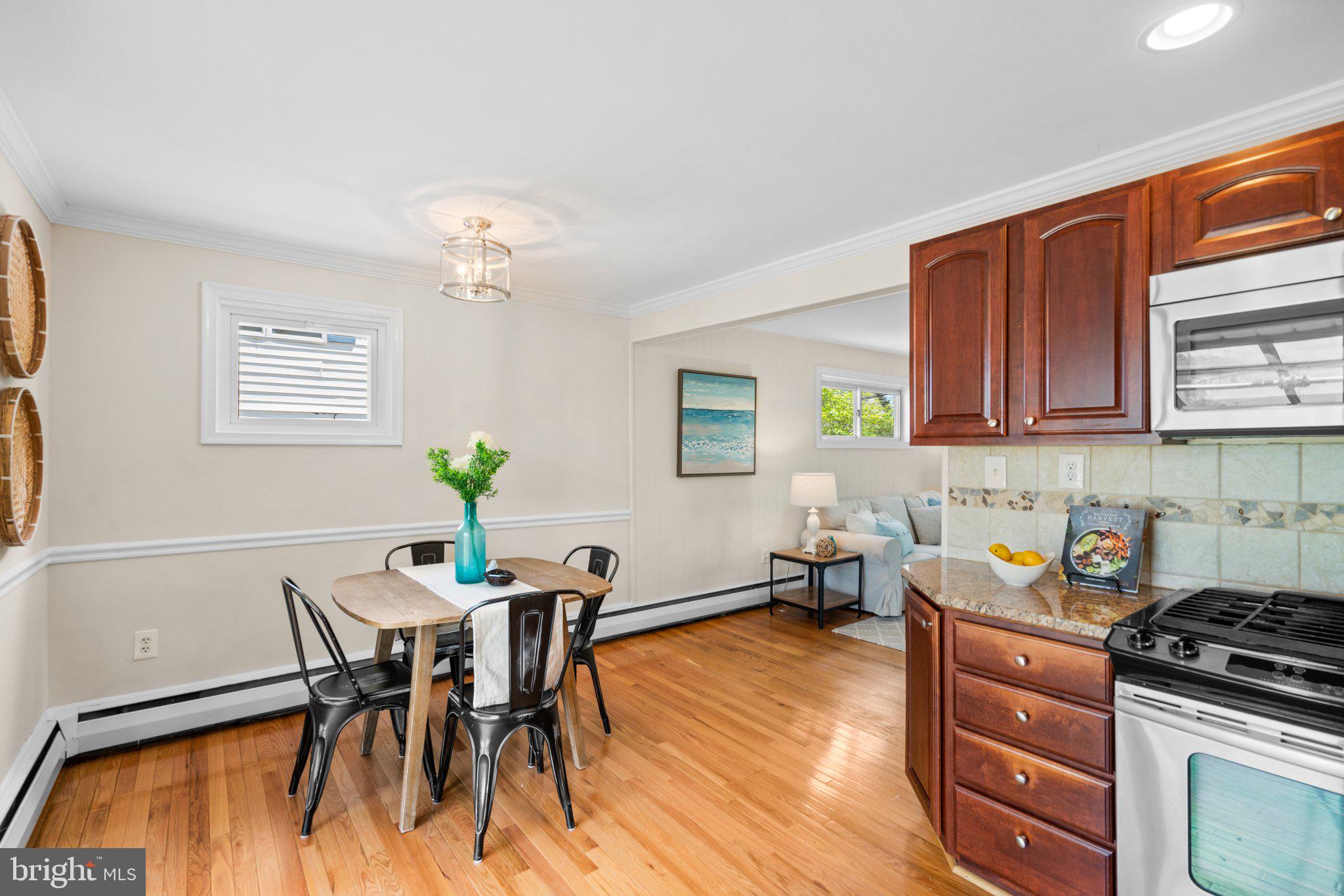 RIVIERA BEACH - Residential