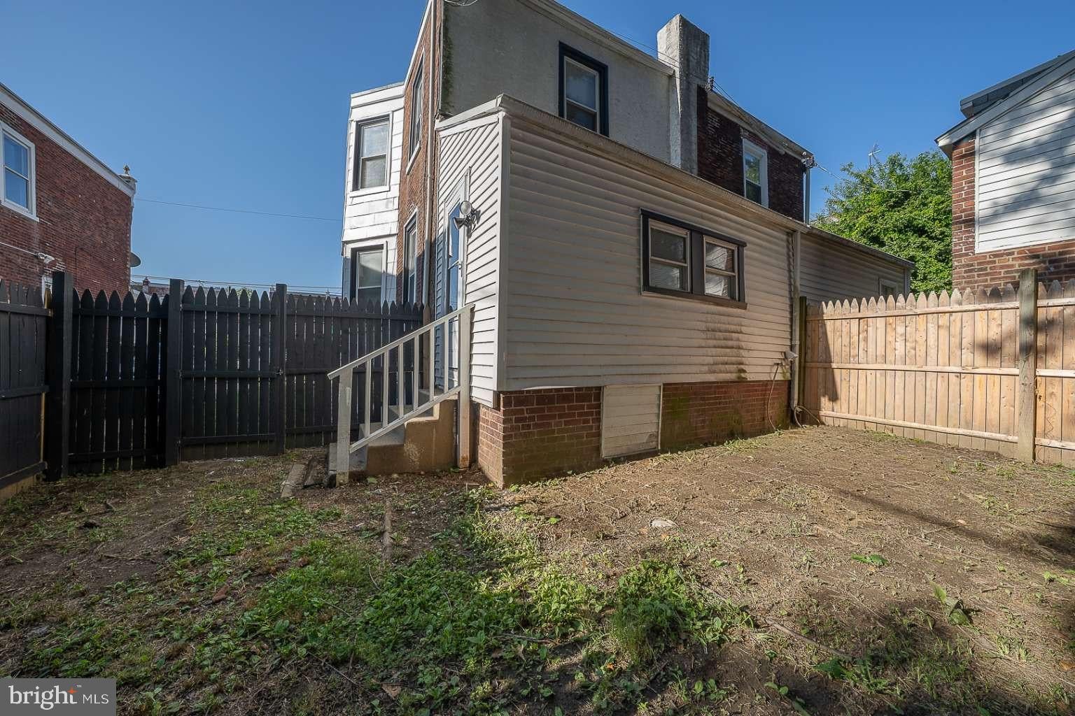 109 CHESTNUT STREET