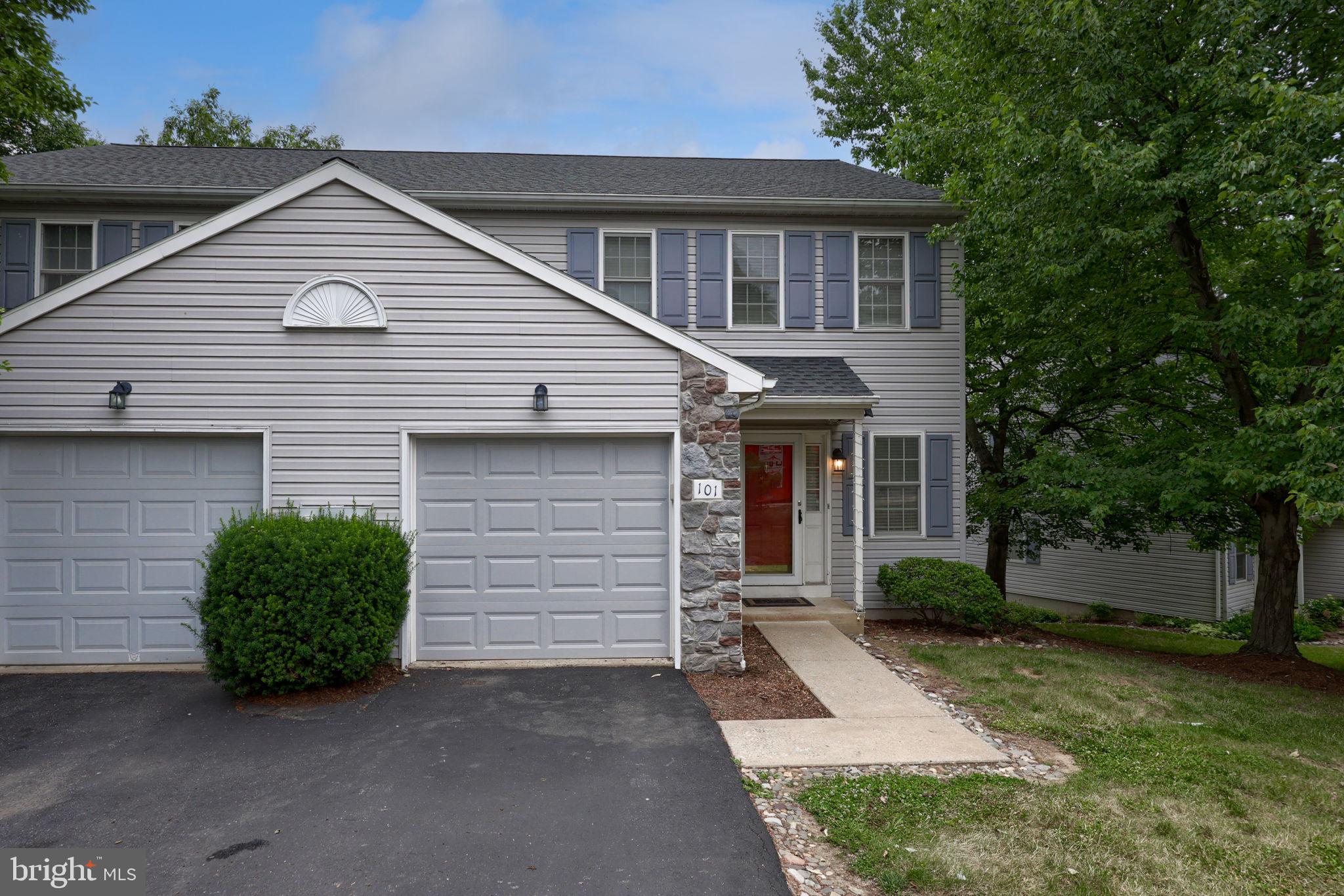 101 TOPLAND DRIVE