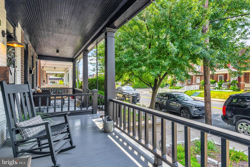 Photo of 707 N Franklin Street, Lancaster, PA 17602 (MLS # PALA2054916)