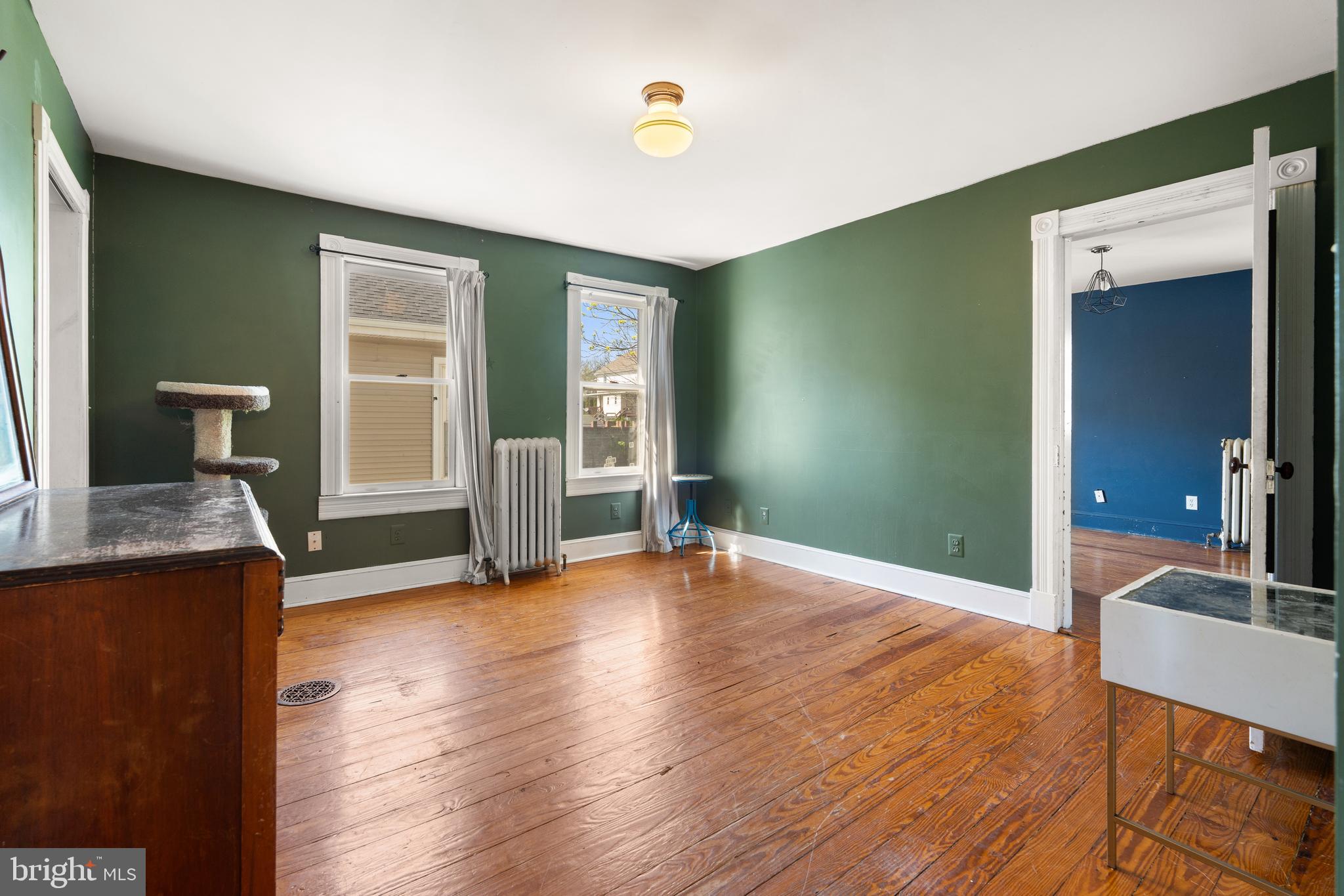 BRUNSWICK - Residential