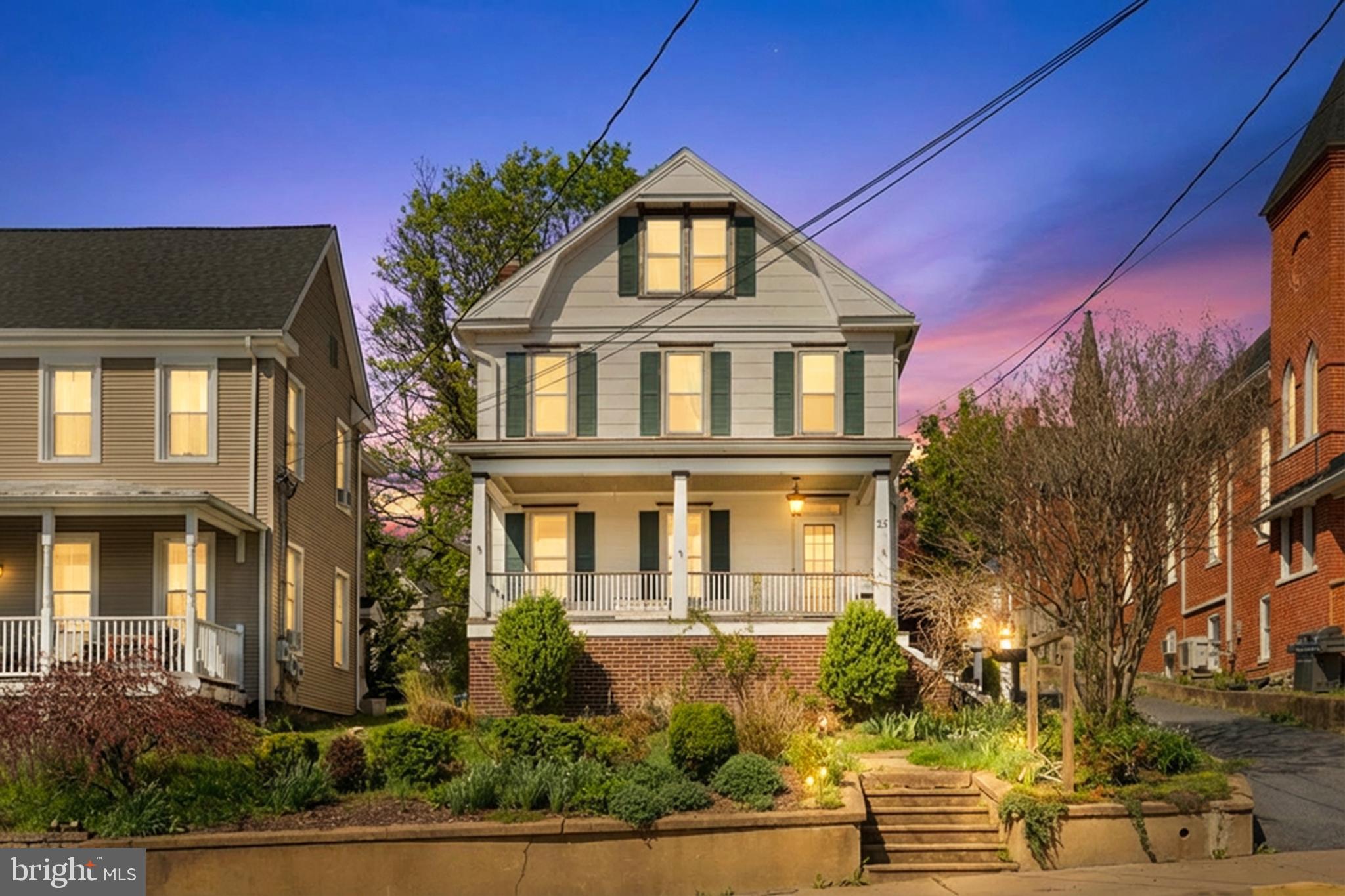 BRUNSWICK - Residential