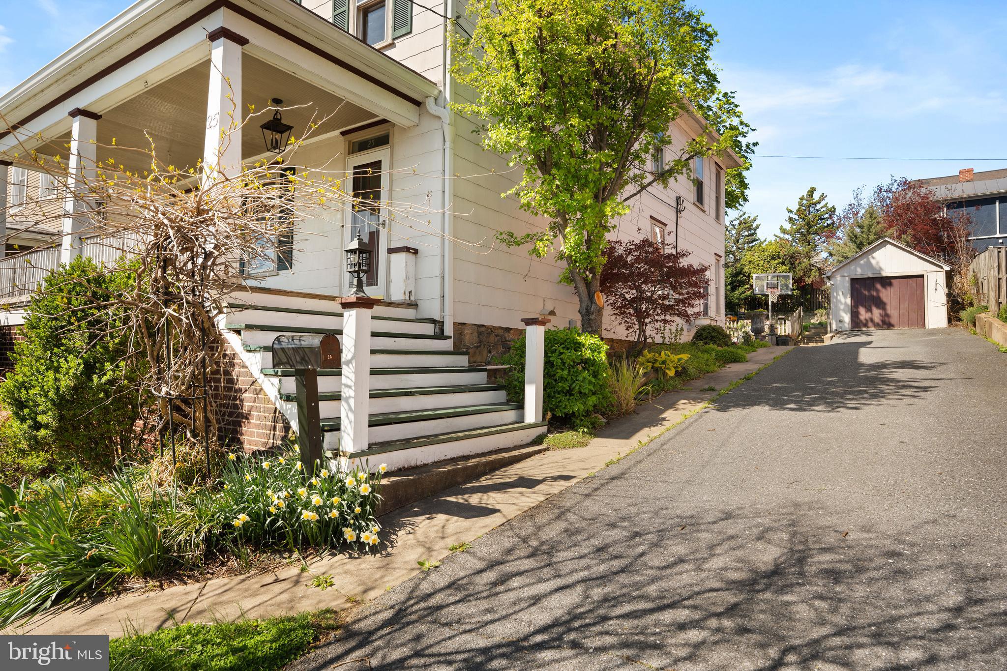 BRUNSWICK - Residential