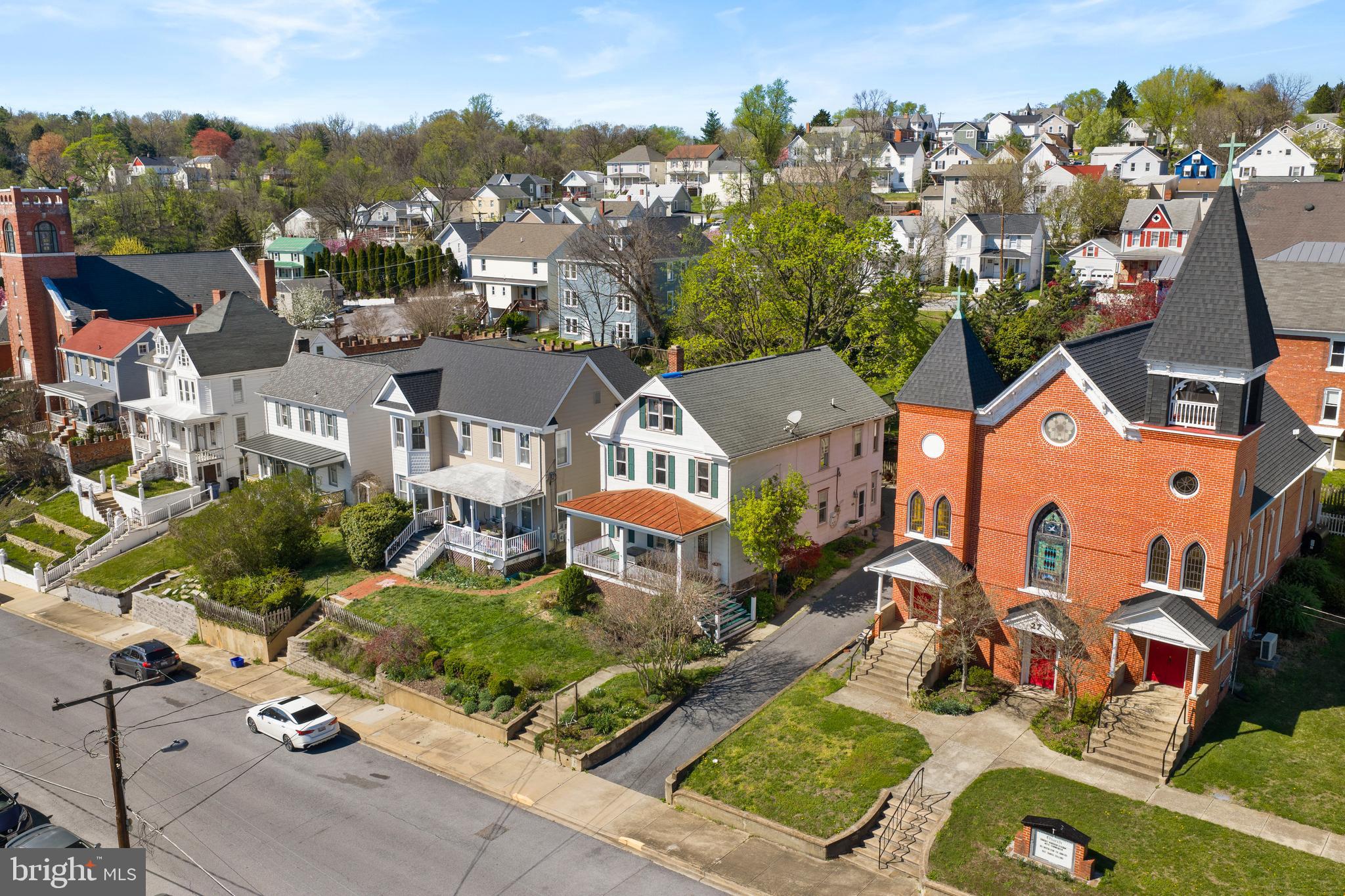 BRUNSWICK - Residential