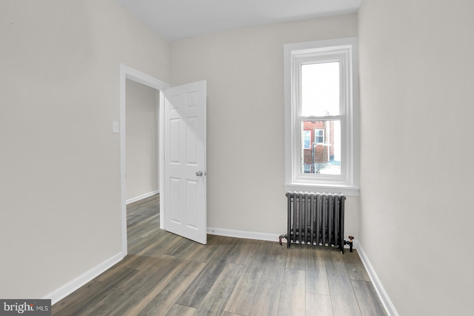 MELROSE - Residential Lease