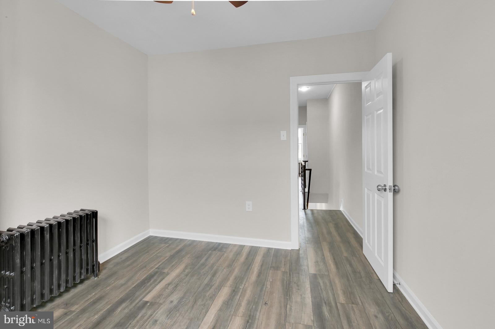 MELROSE - Residential Lease