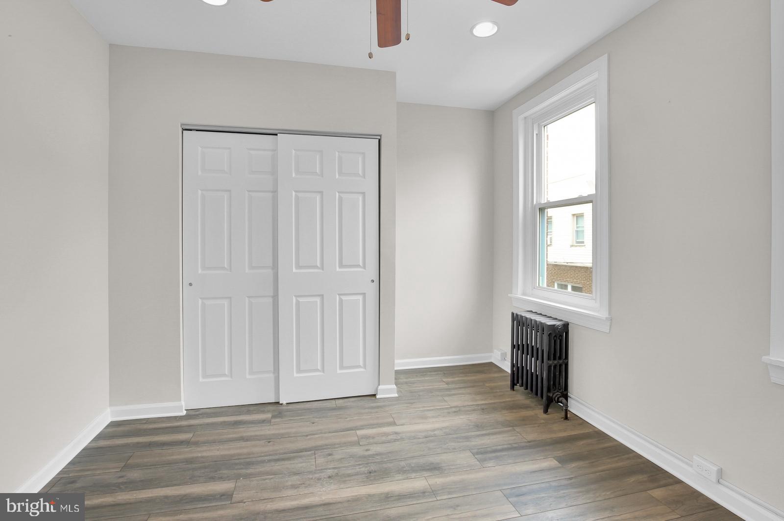 MELROSE - Residential Lease