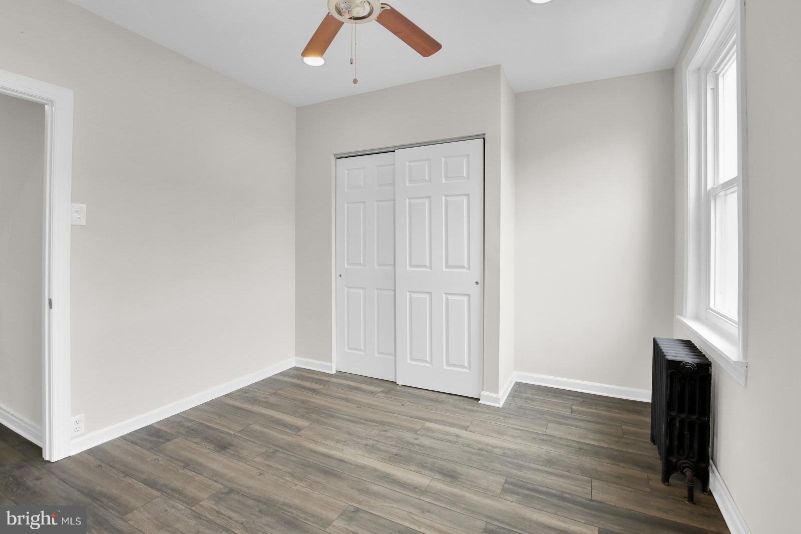 MELROSE - Residential Lease