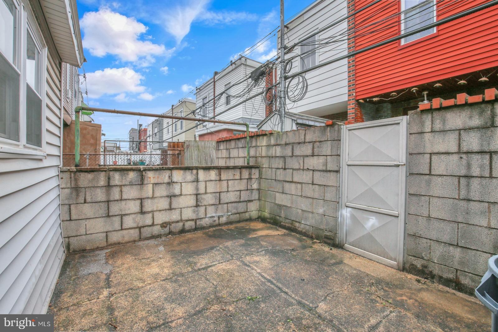 MELROSE - Residential Lease