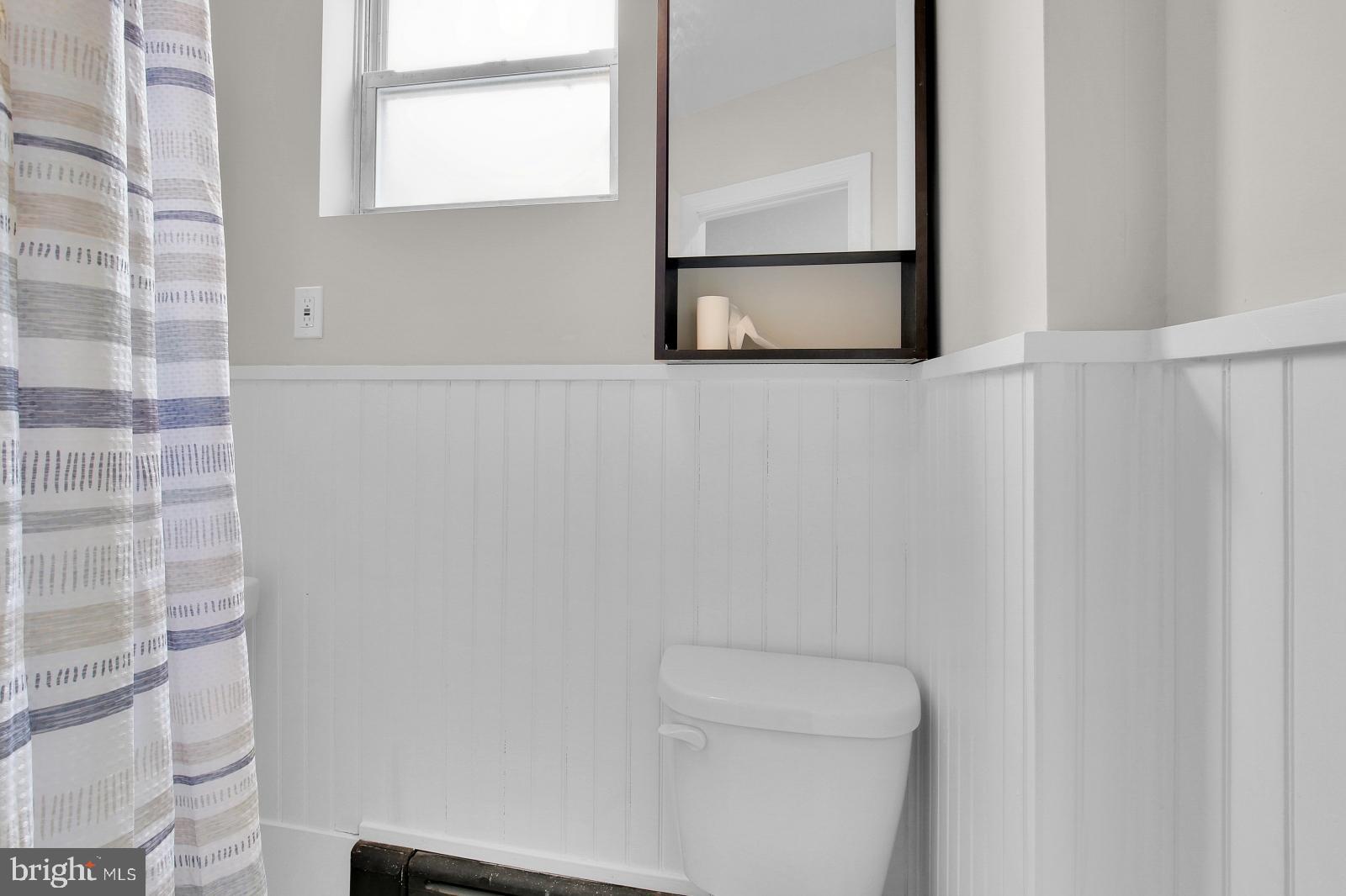 MELROSE - Residential Lease