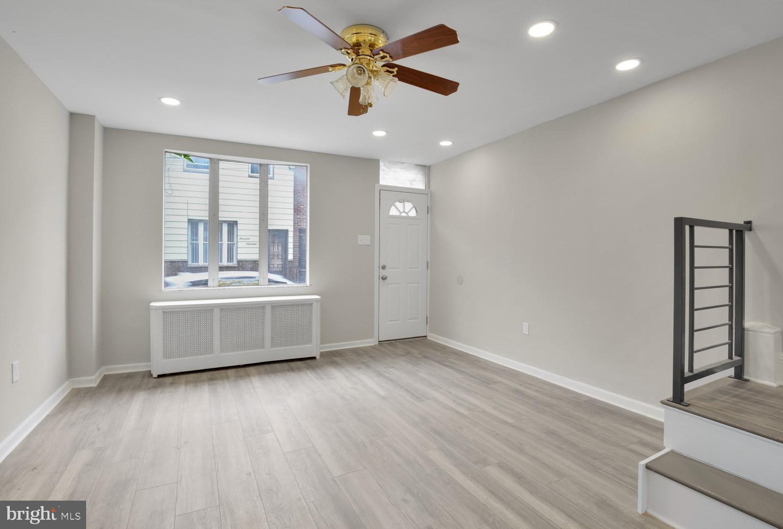 MELROSE - Residential Lease