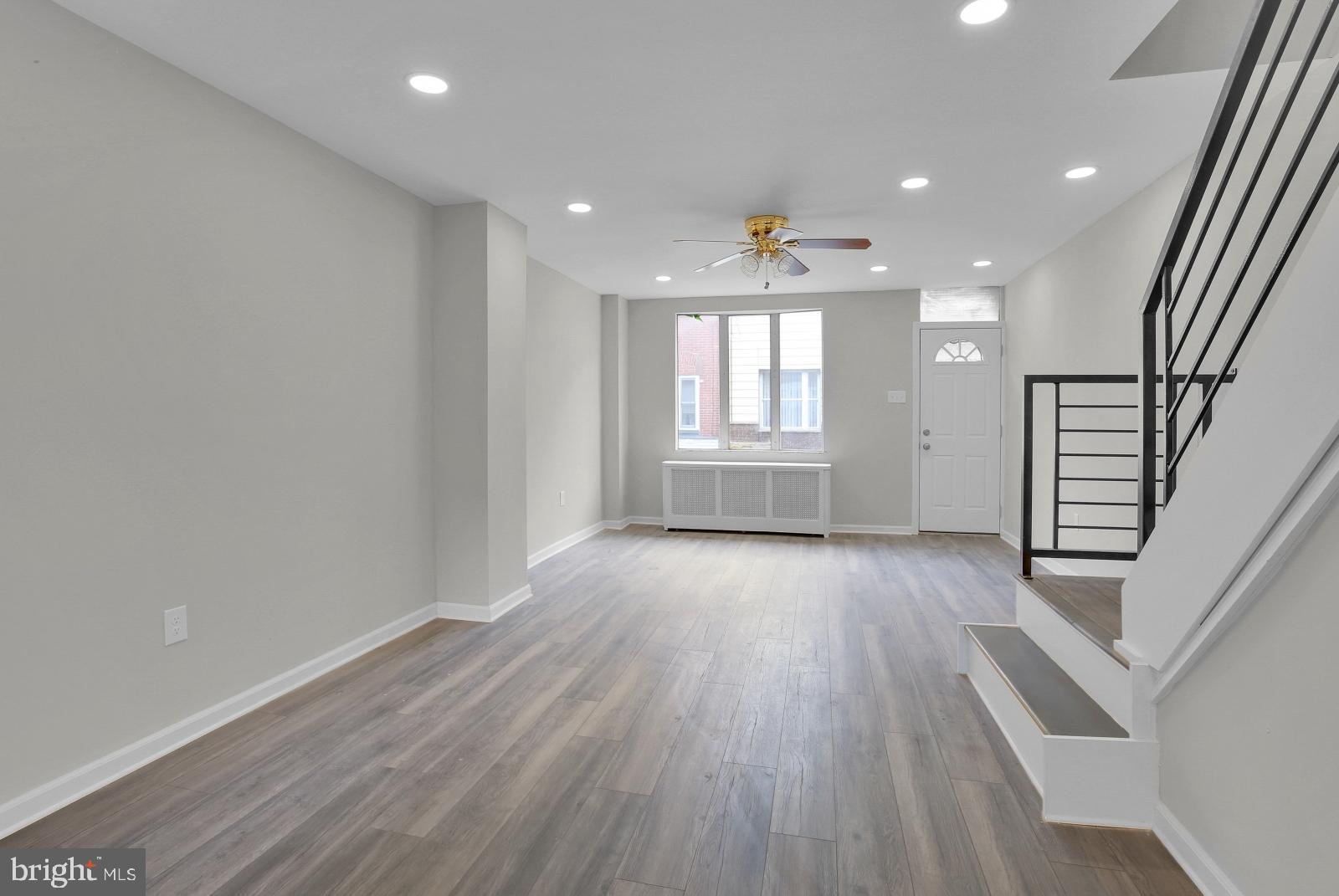 MELROSE - Residential Lease