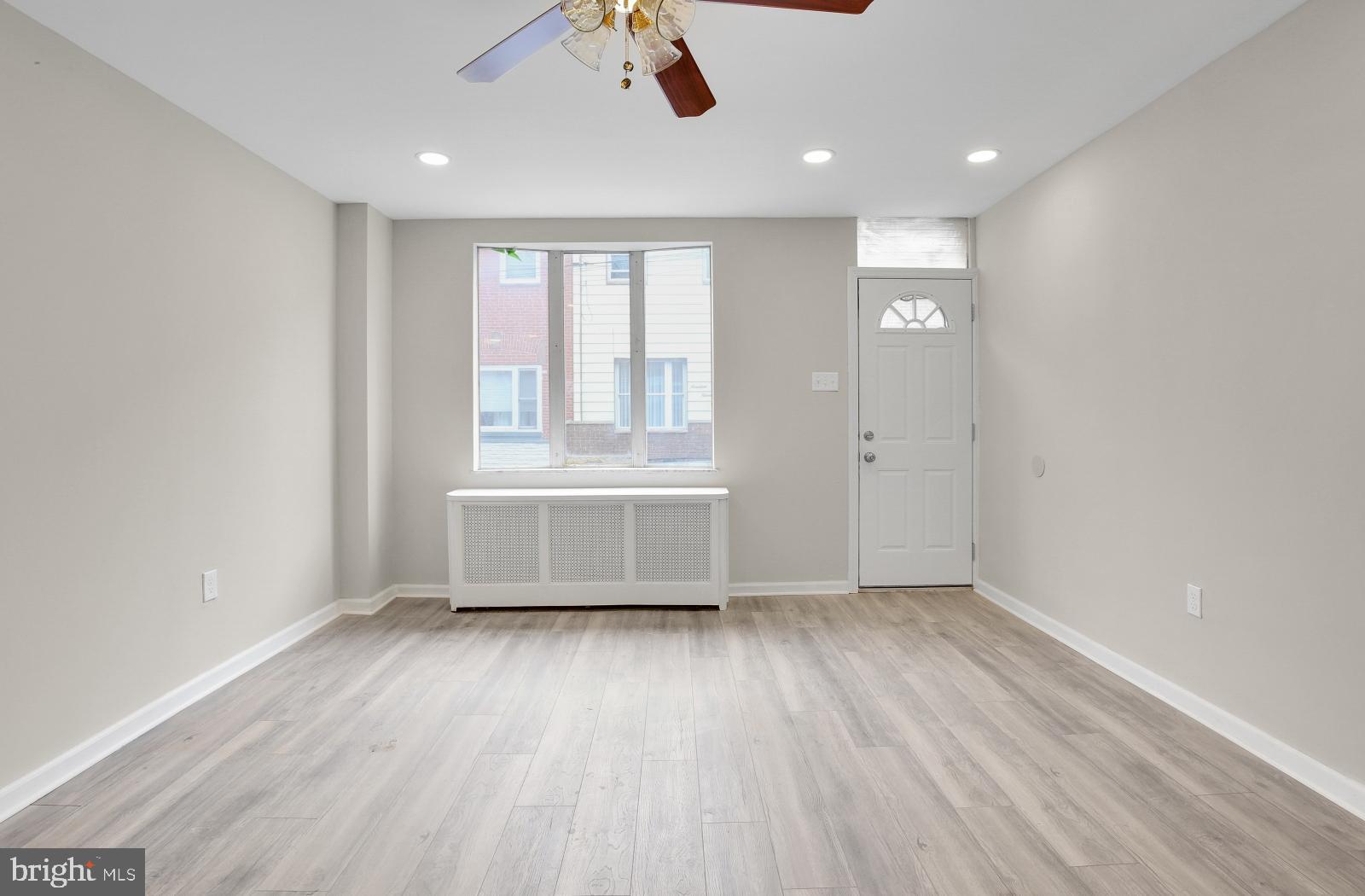 MELROSE - Residential Lease