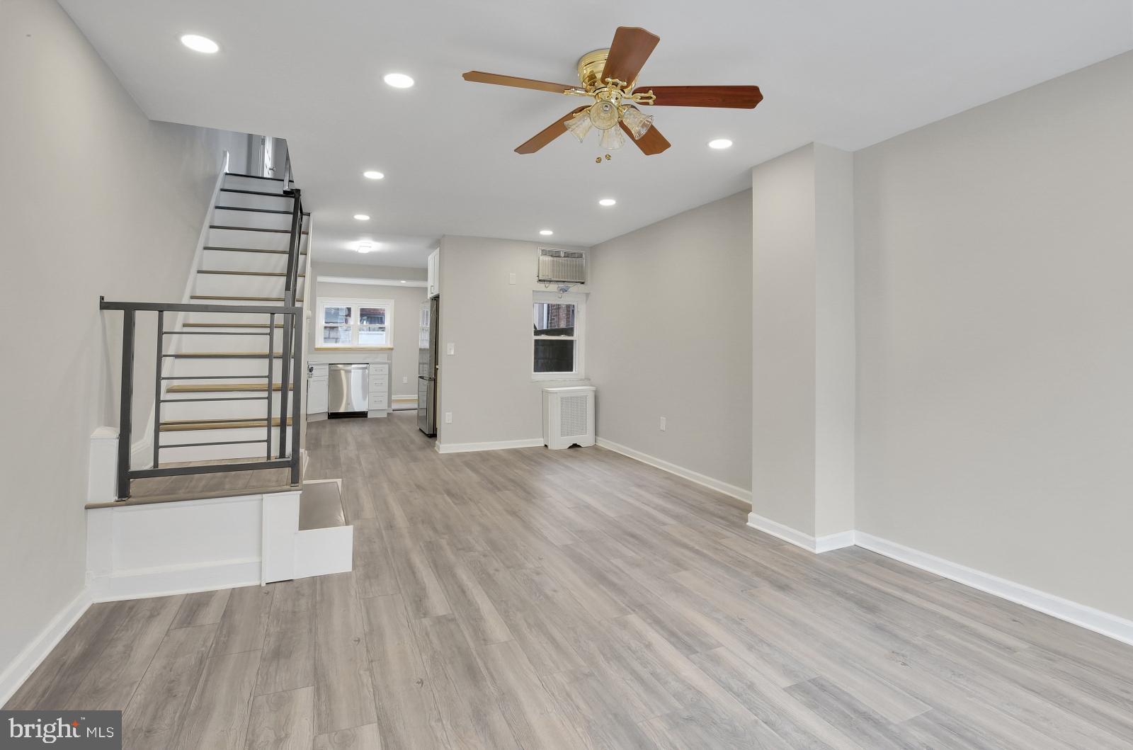 MELROSE - Residential Lease