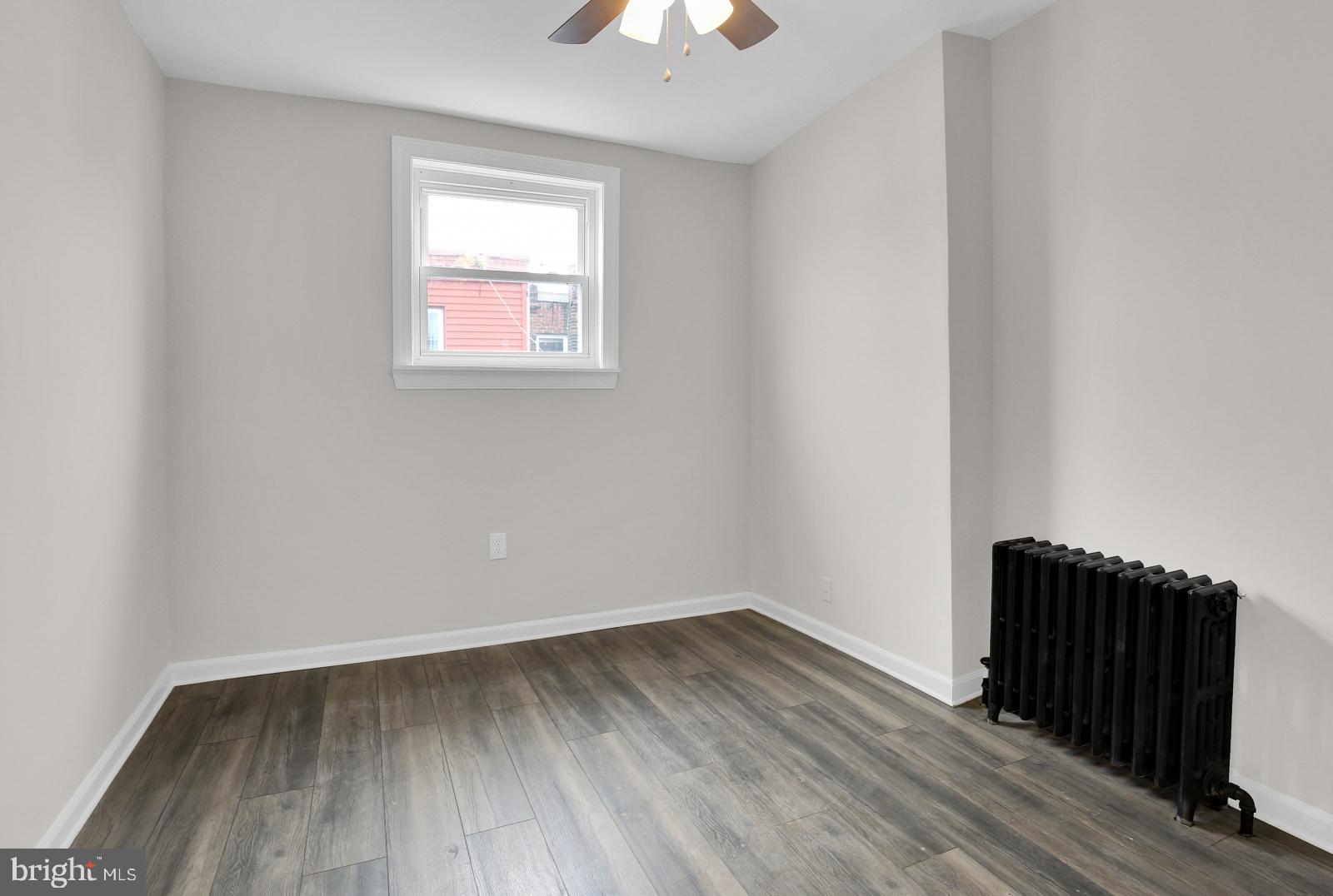 MELROSE - Residential Lease