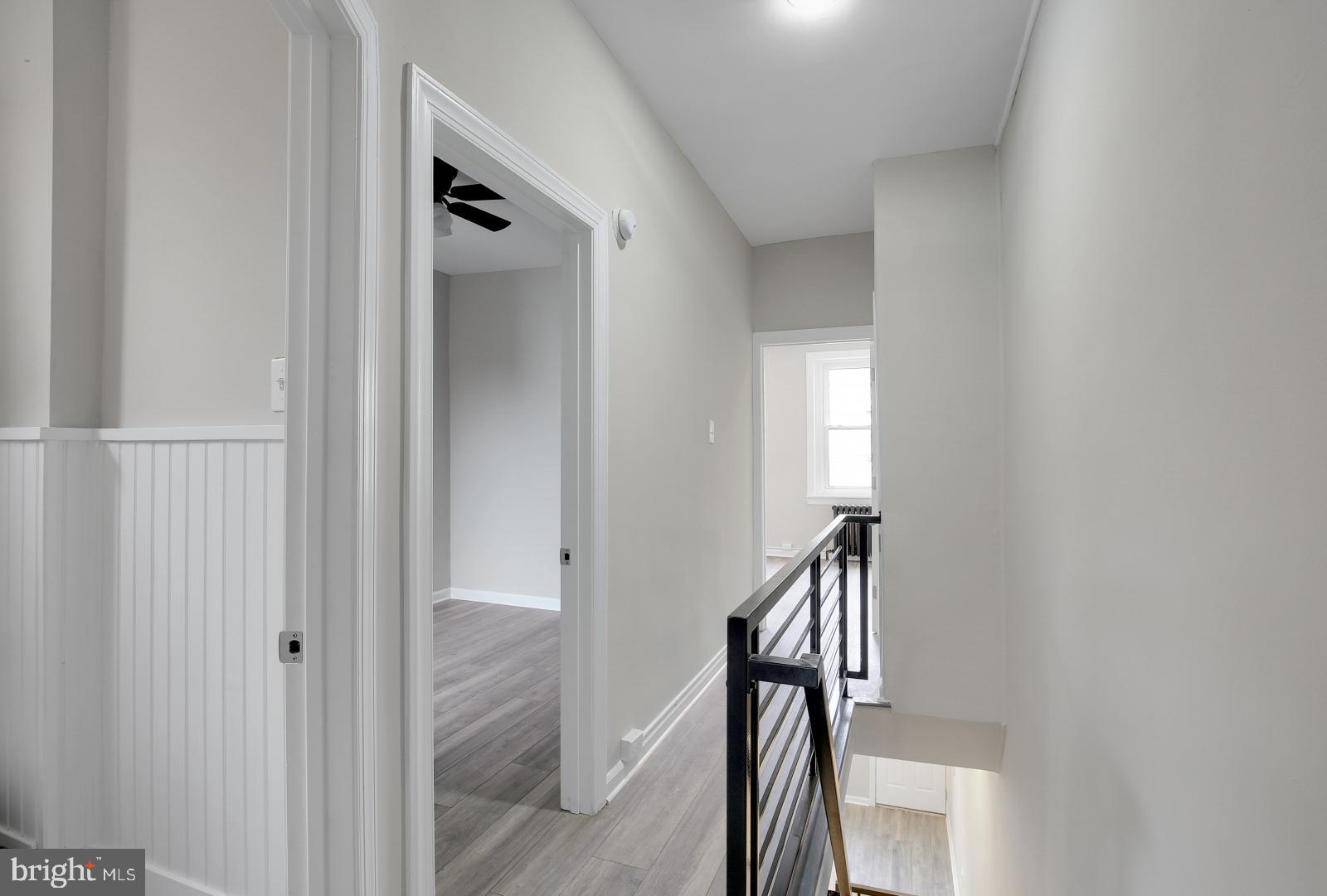 MELROSE - Residential Lease