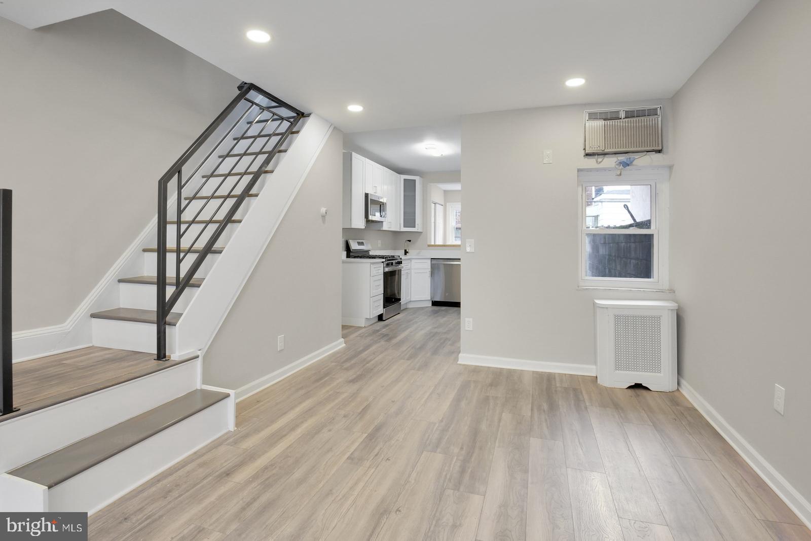 MELROSE - Residential Lease