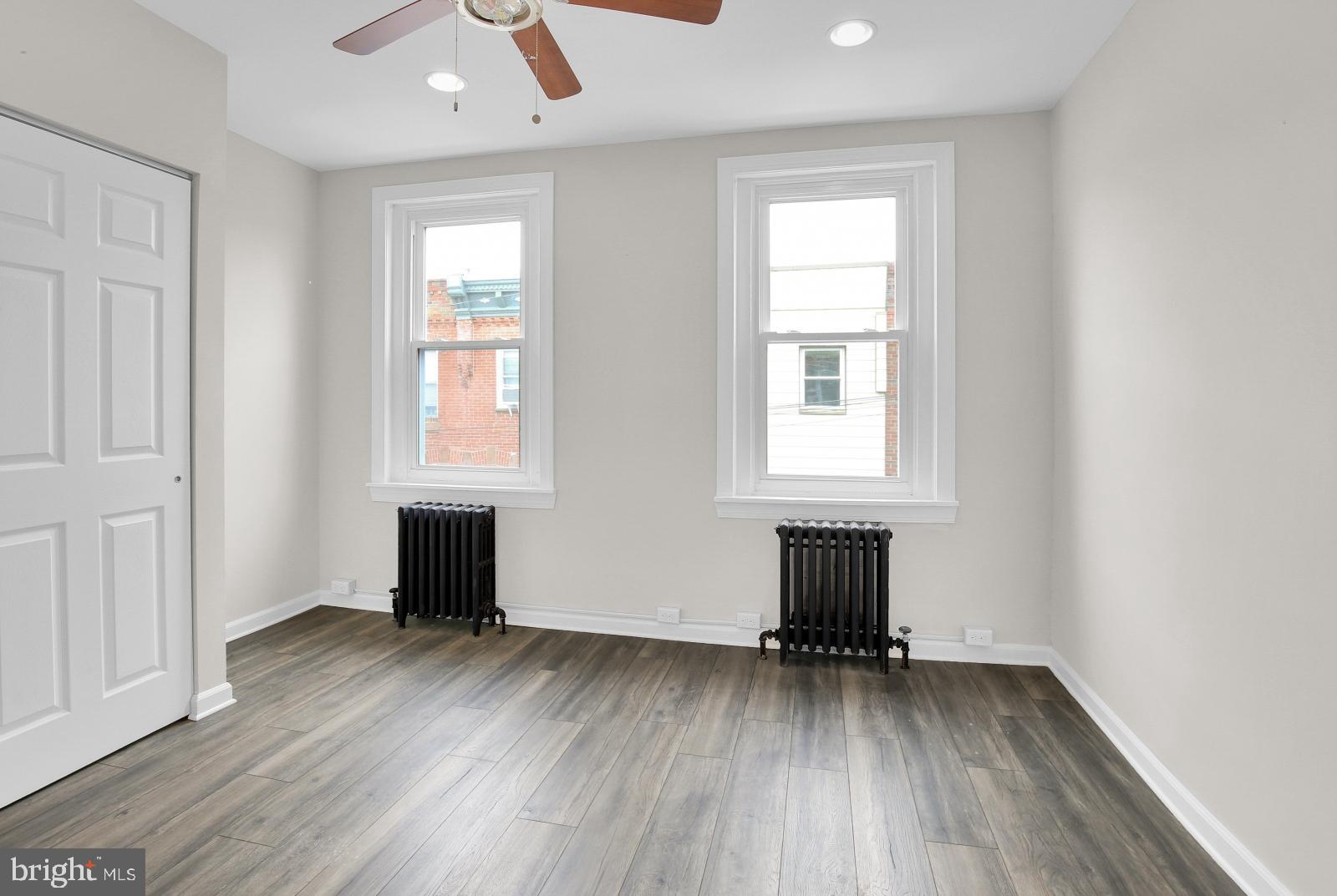 MELROSE - Residential Lease