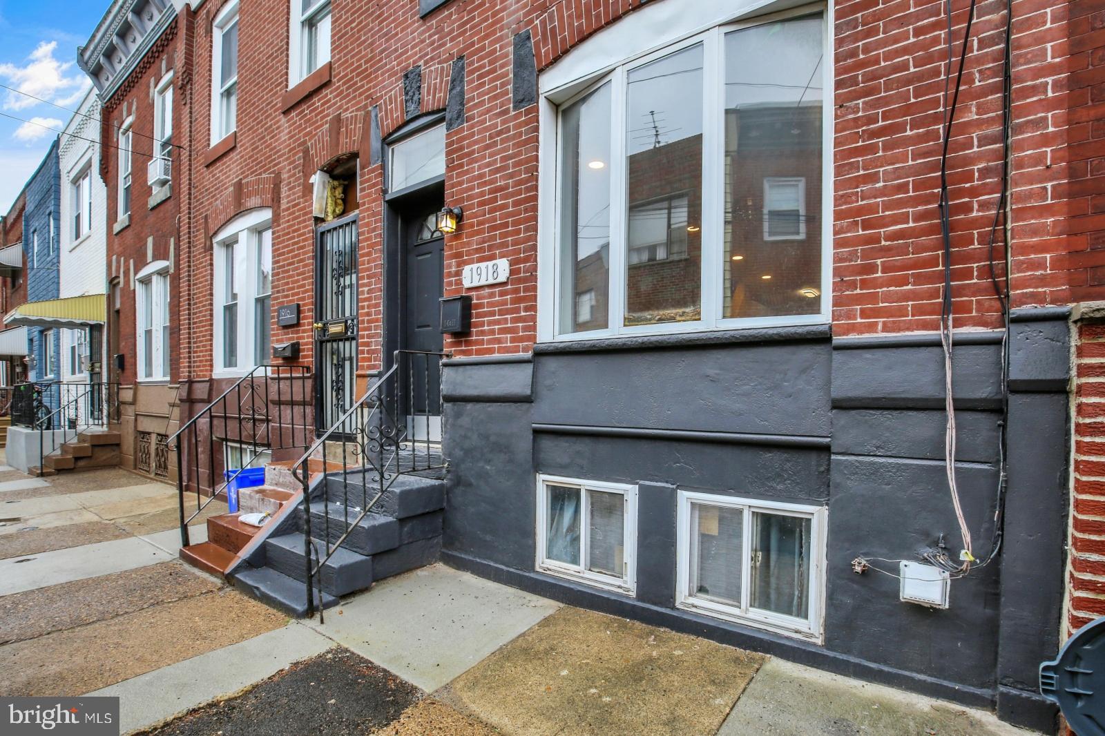 MELROSE - Residential Lease